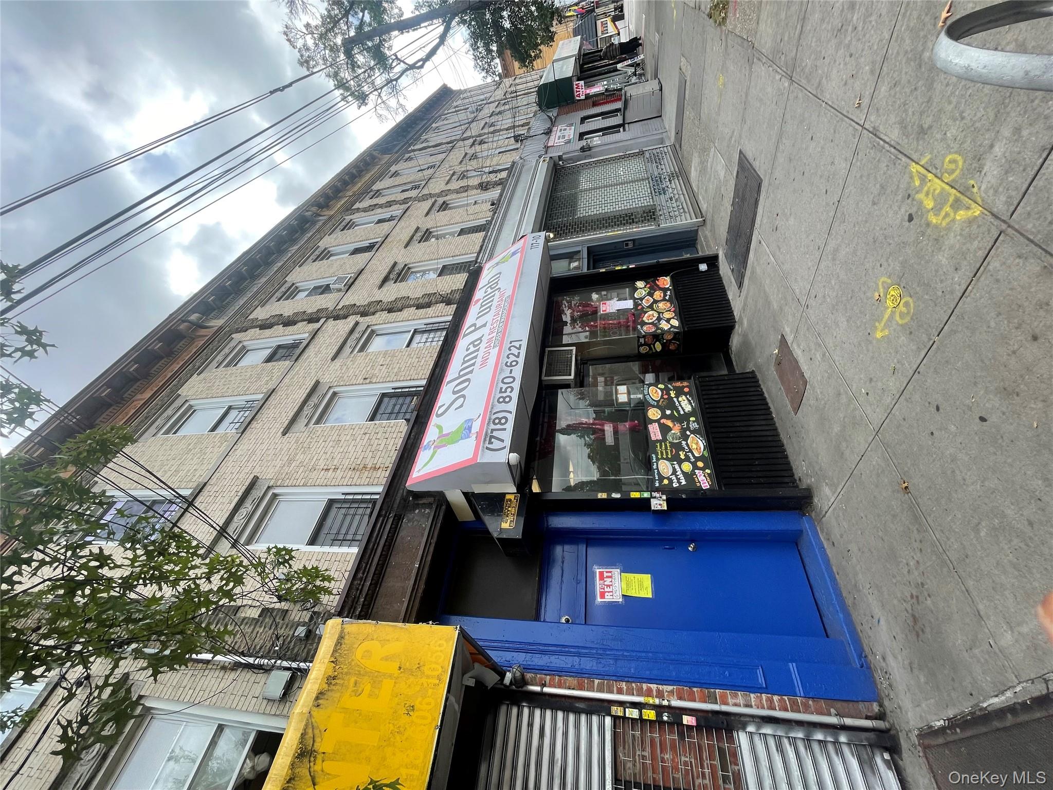 #3 photo, 117-10 Atlantic Avenue, クイーンズ区 Richmond Hill , NY 11419