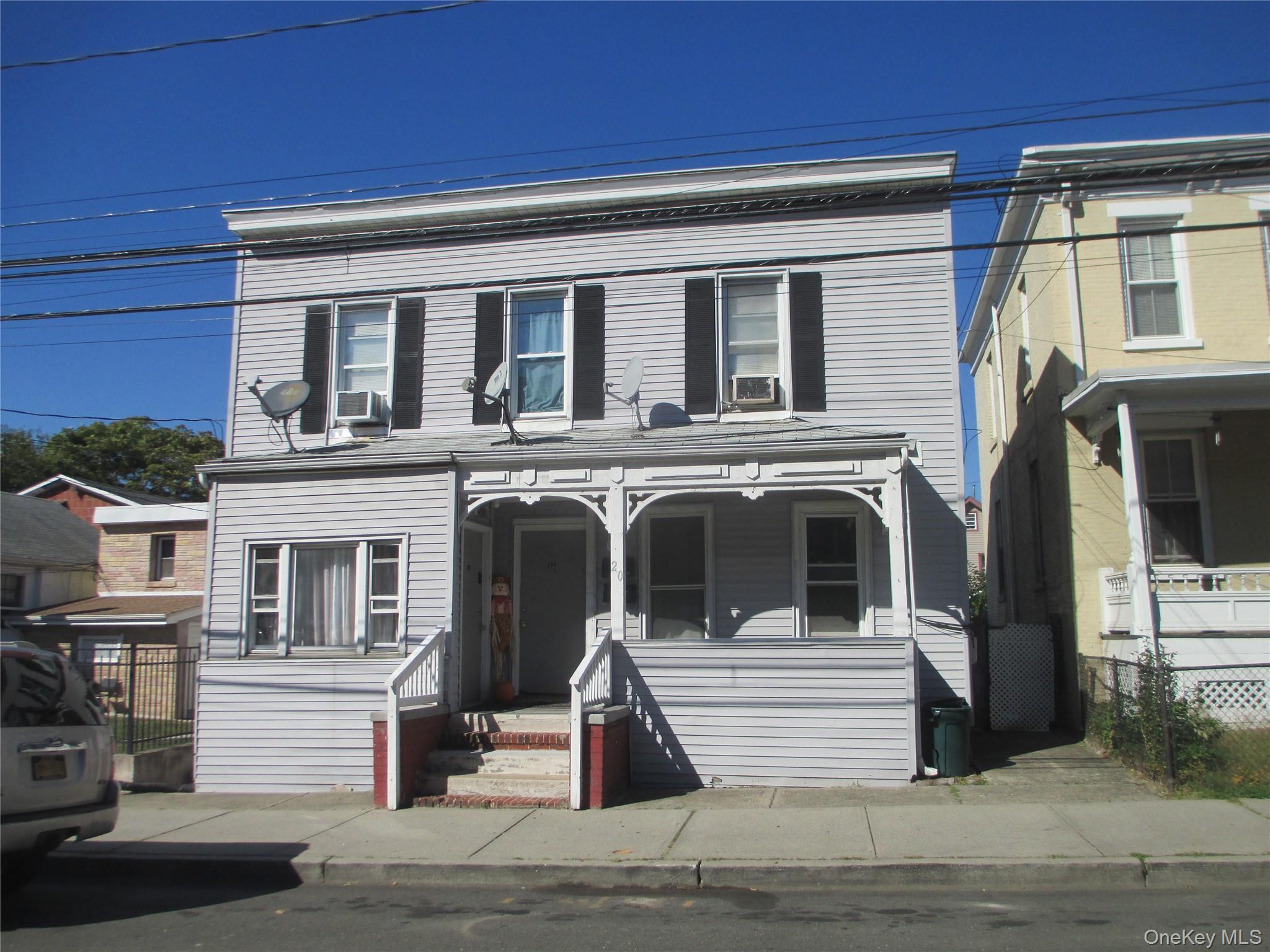 #1 photo, 20 W Broad Street, Haverstraw , NY 10927