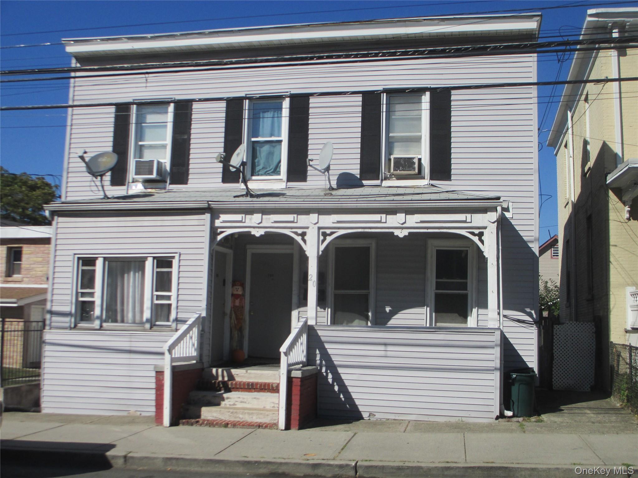 #2 photo, 20 W Broad Street, Haverstraw , NY 10927