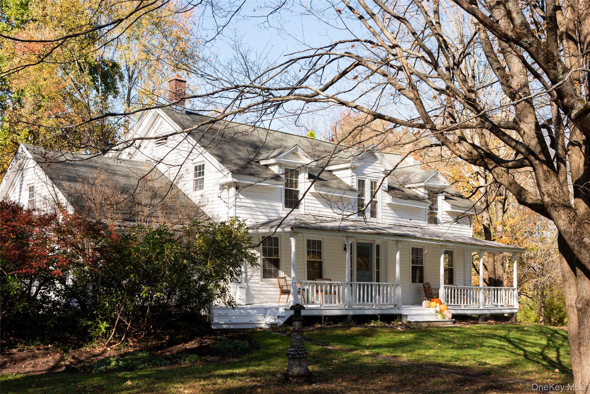 #1 photo, 53 Whitings Pond Road, Canaan , NY 12029