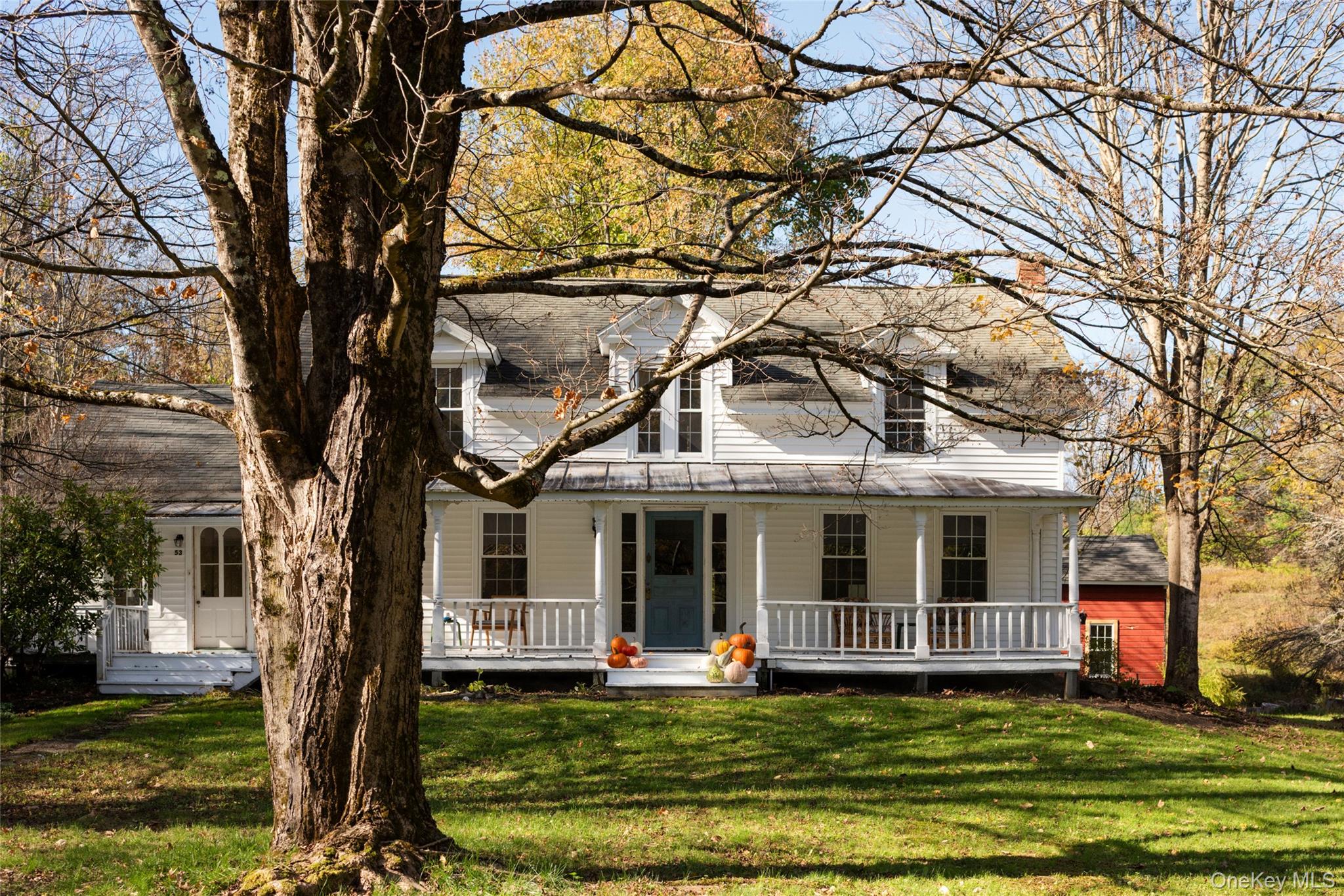 #2 photo, 53 Whitings Pond Road, Canaan , NY 12029