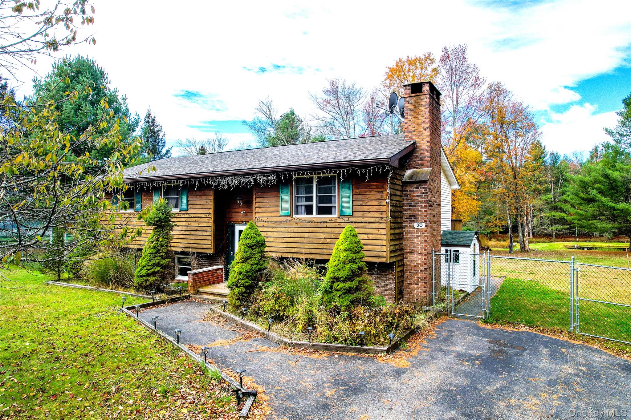 #1 photo, 20 Valley Road, Forestburgh , NY 12777