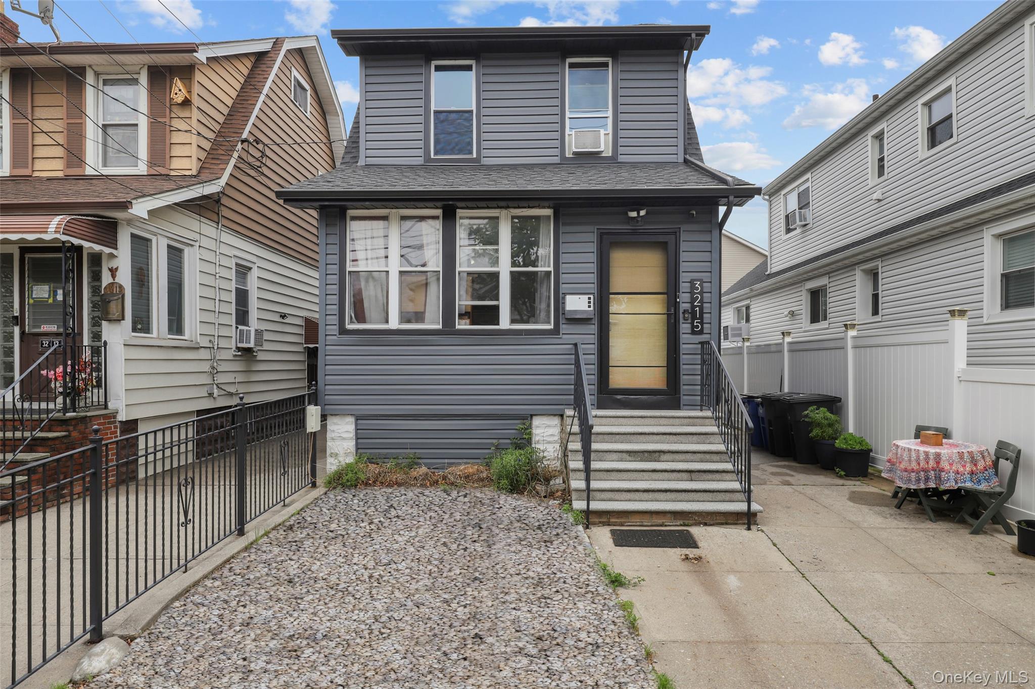 #1 photo, 3215 Randall Avenue, ブロンクス区 Bronx , NY 10465