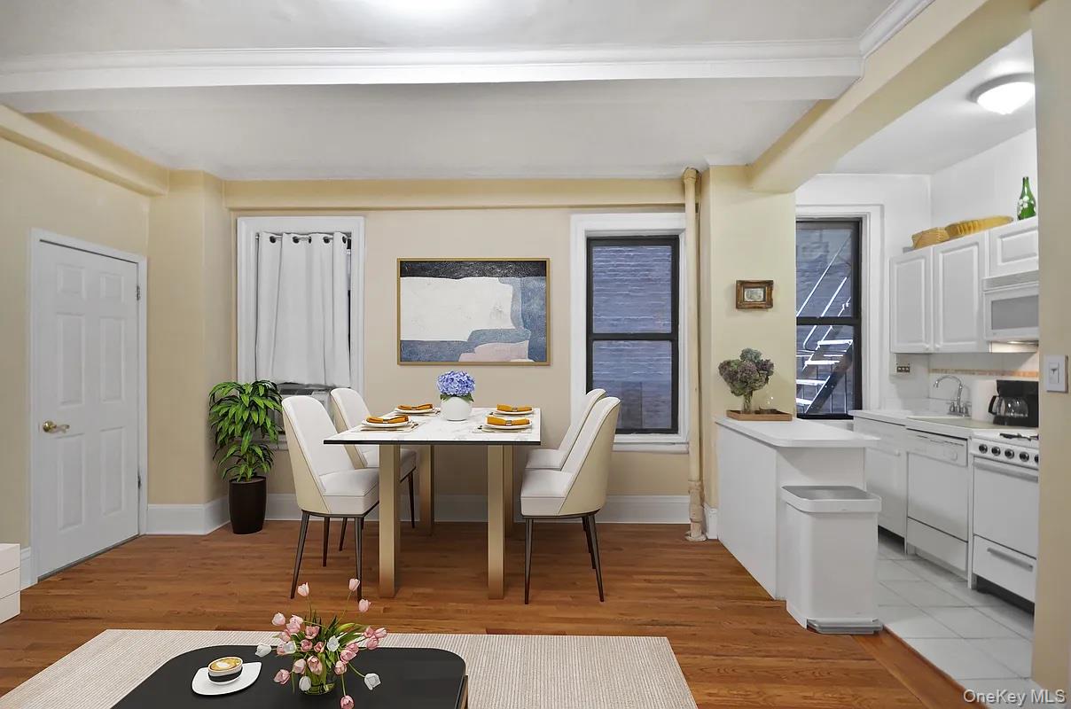 #3 photo, 17 W 64th Street, マンハッタン New York (Manhattan) , NY 10023