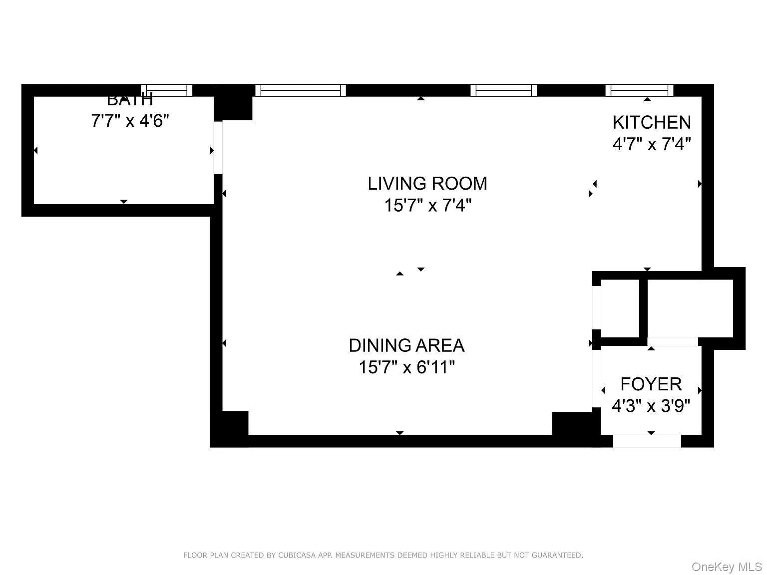 #7 photo, 17 W 64th Street, マンハッタン New York (Manhattan) , NY 10023