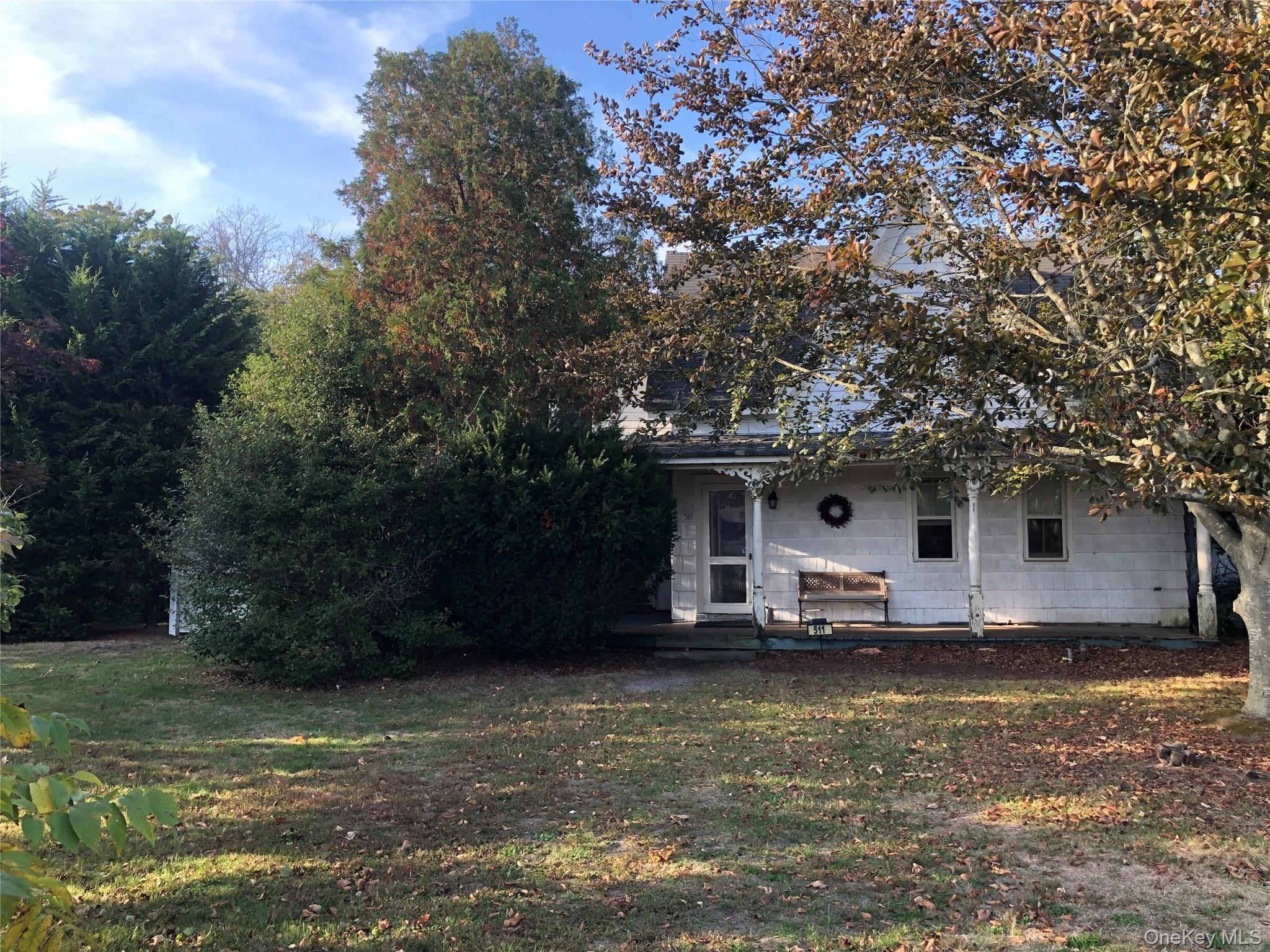 #1 photo, 511 Montauk Highway, サフォーク郡 East Moriches , NY 11940