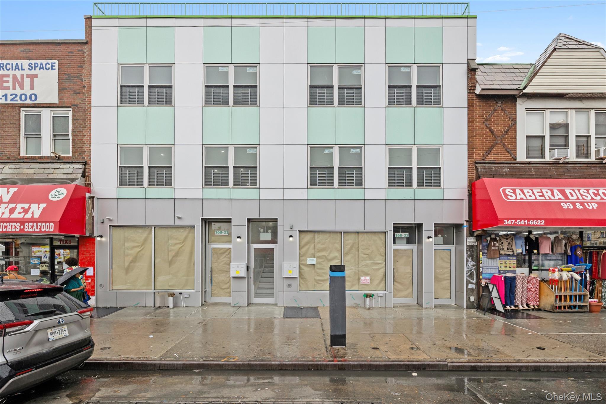 #1 photo, 168-31 Hillside Avenue, クイーンズ区 Jamaica , NY 11432