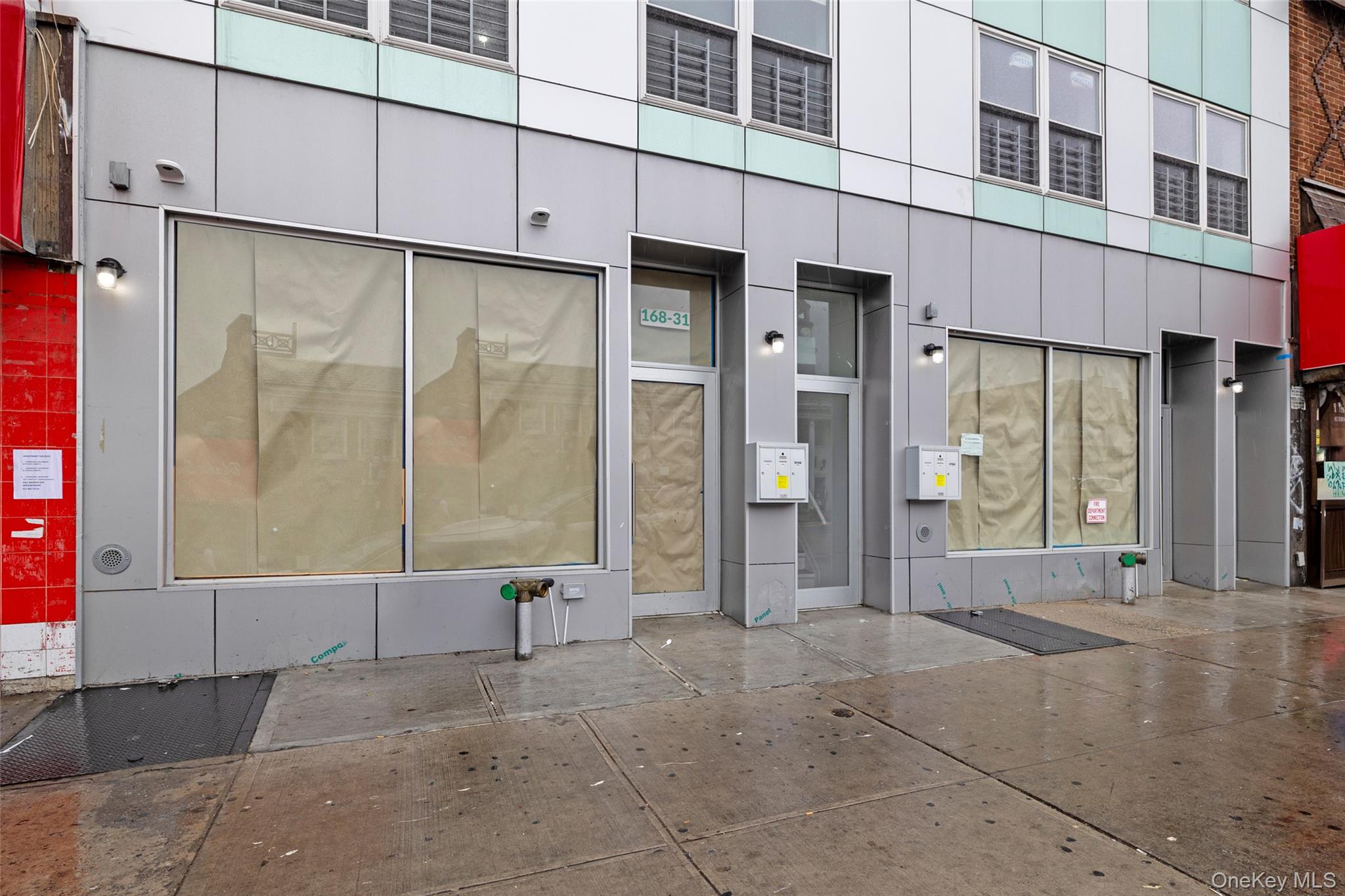 #2 photo, 168-31 Hillside Avenue, クイーンズ区 Jamaica , NY 11432