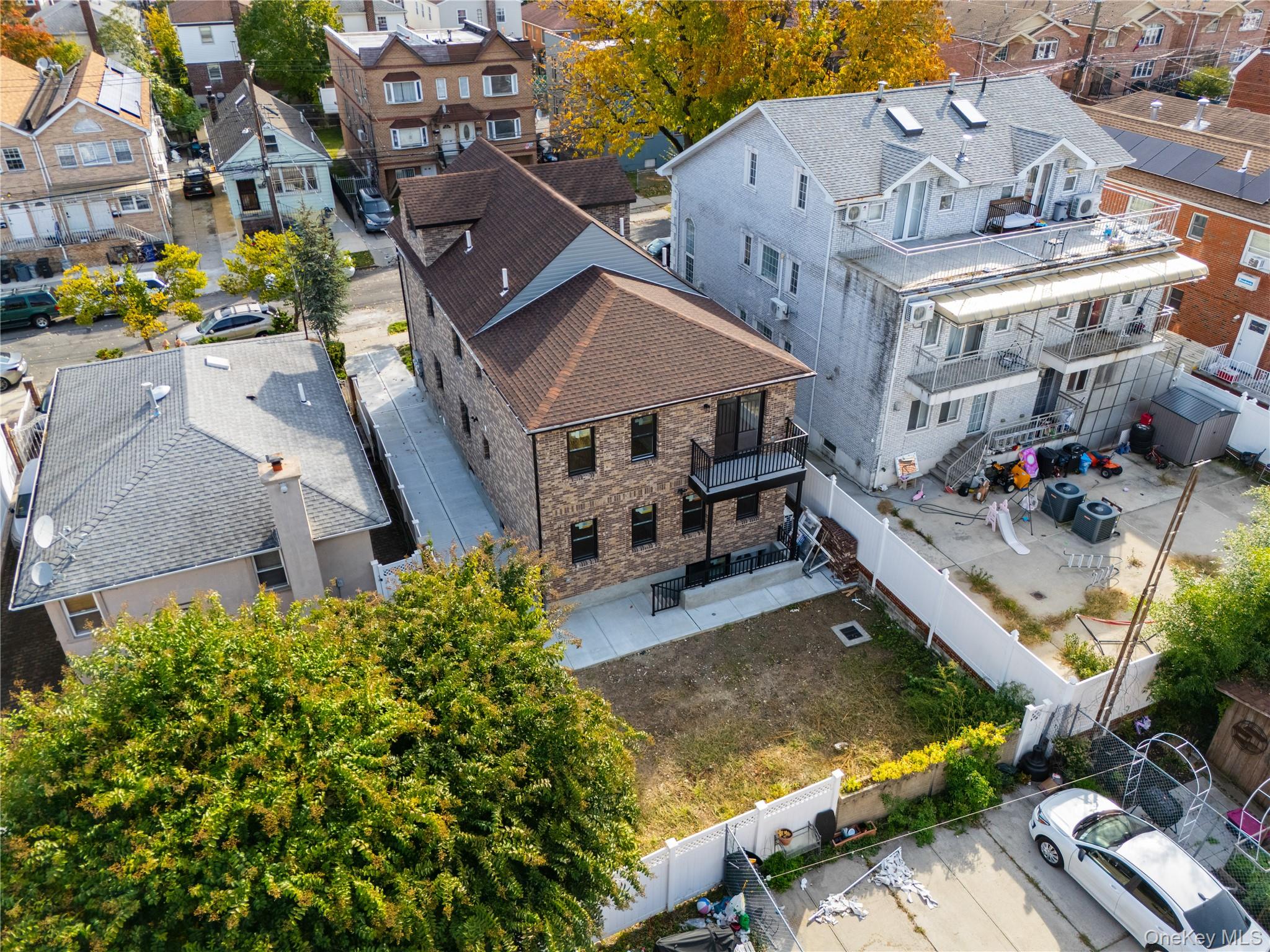 #4 photo, 1120 128th Street, クイーンズ区 College Point , NY 11356