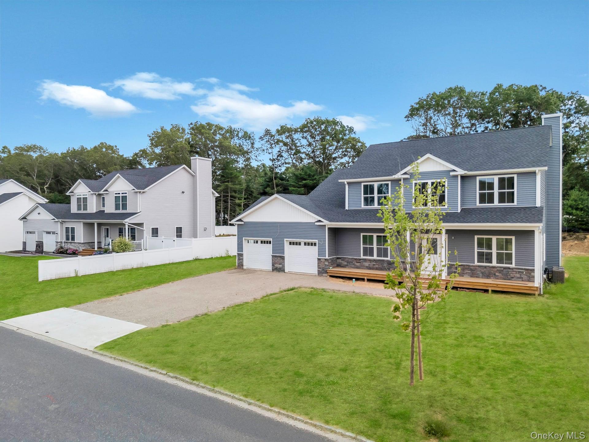 #10 photo, Lot #36 Fox Run Court, サフォーク郡 Ridge , NY 11961