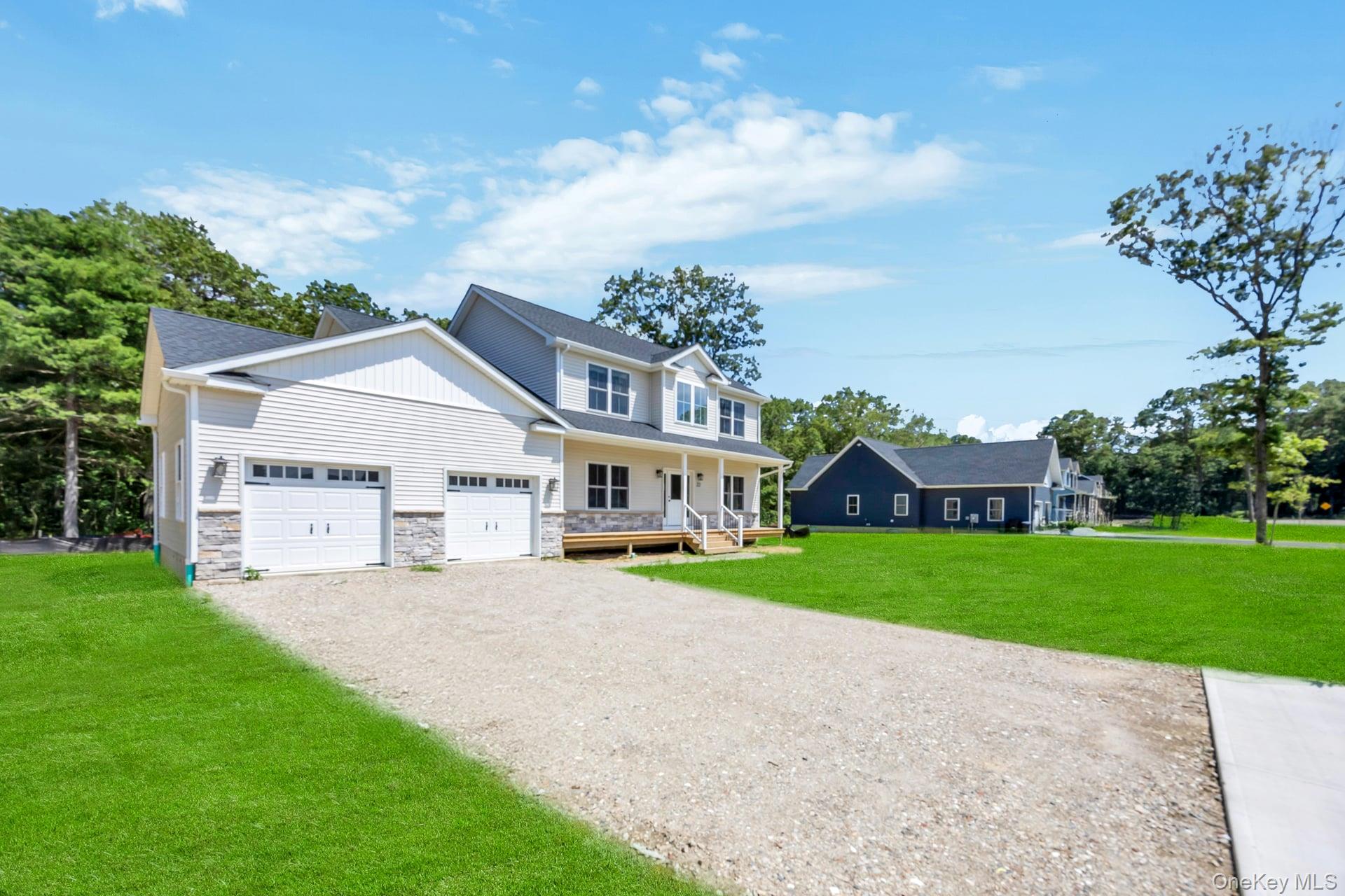 #16 photo, Lot #36 Fox Run Court, サフォーク郡 Ridge , NY 11961