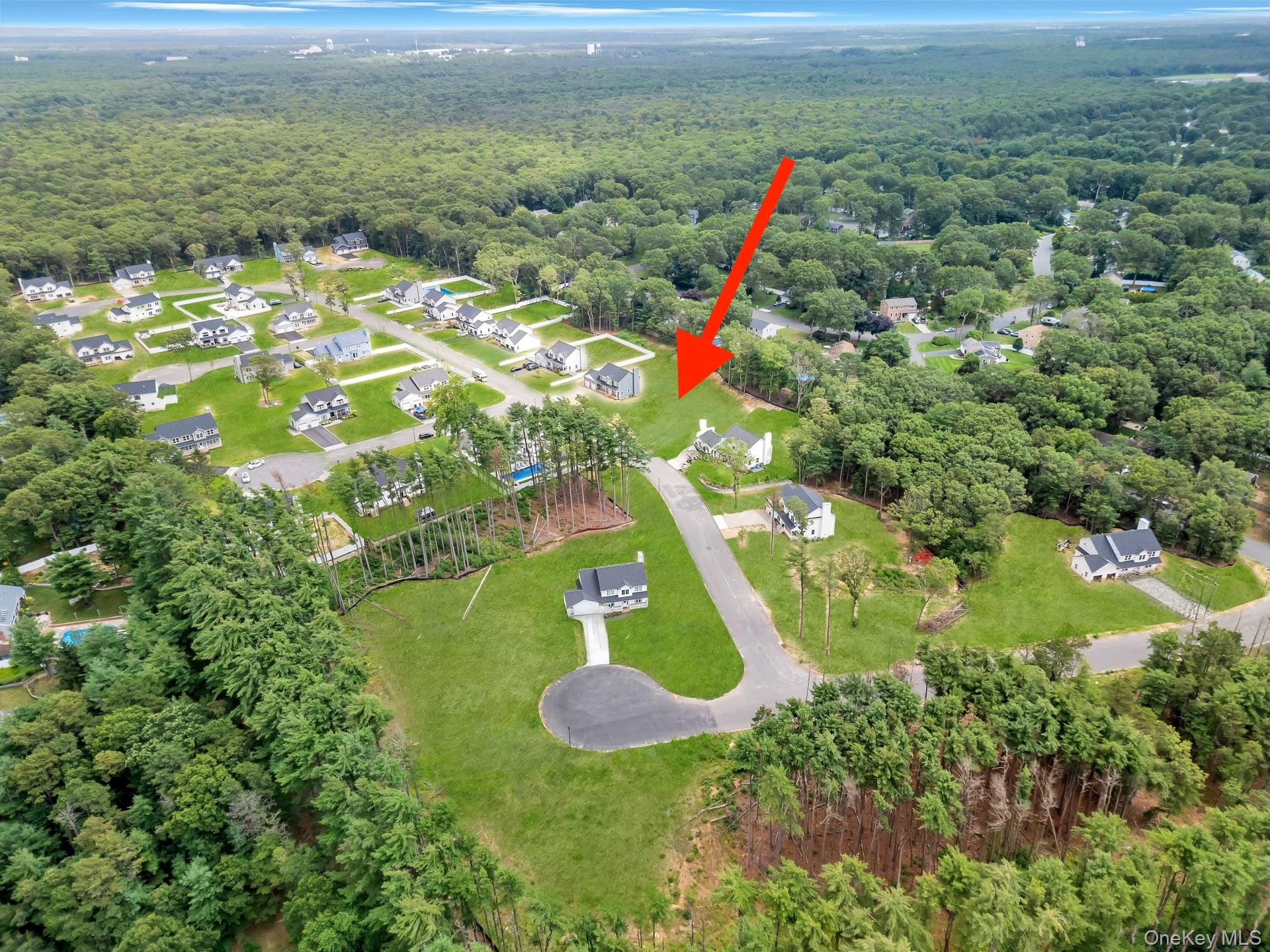 #5 photo, Lot #36 Fox Run Court, サフォーク郡 Ridge , NY 11961