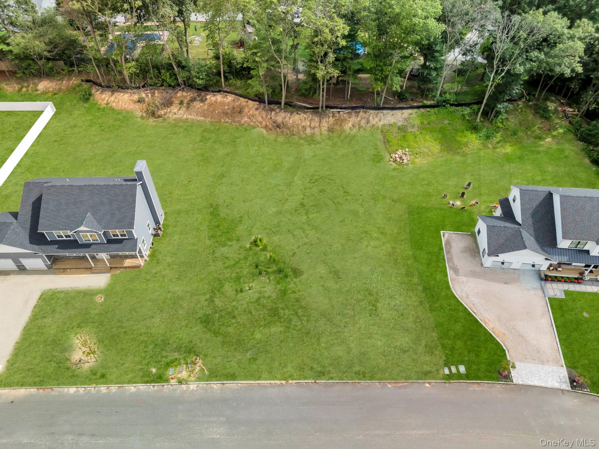 #8 photo, Lot #36 Fox Run Court, サフォーク郡 Ridge , NY 11961