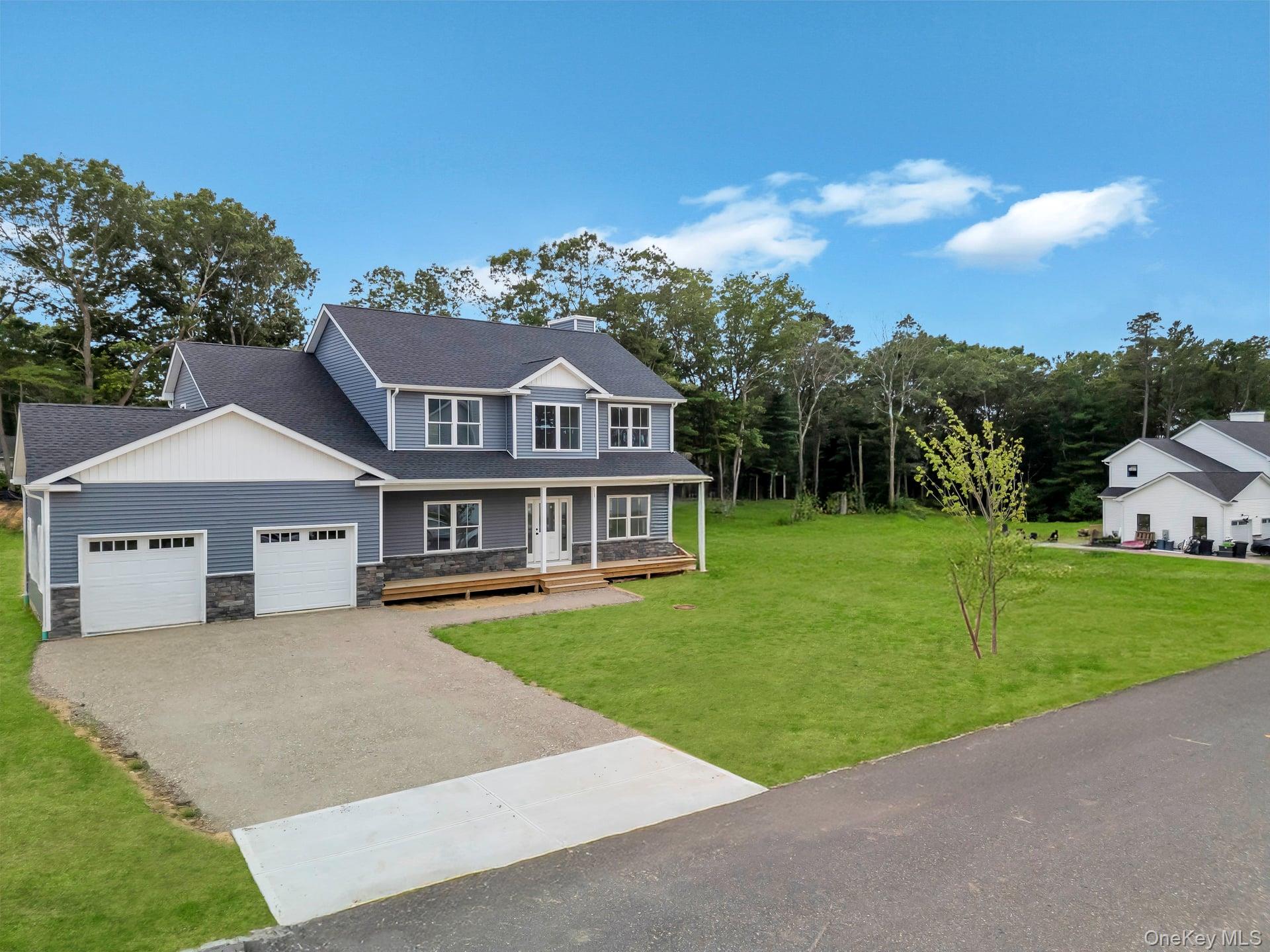 #9 photo, Lot #36 Fox Run Court, サフォーク郡 Ridge , NY 11961