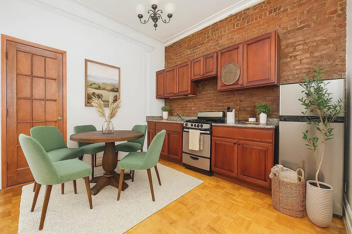 #1 photo, Brooklyn, ブルックリン区 Bedford-Stuyvesant , NY 11205