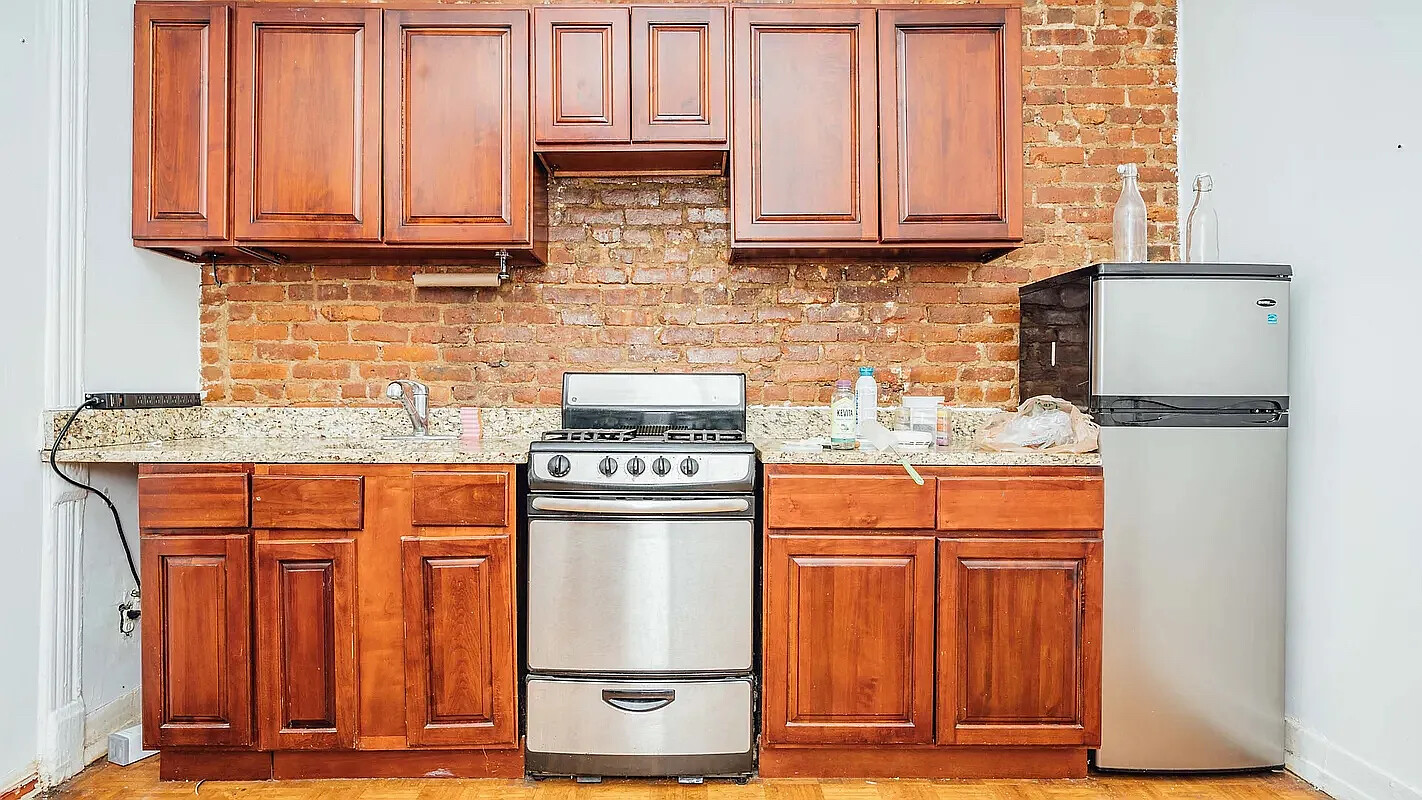 #2 photo, Brooklyn, ブルックリン区 Bedford-Stuyvesant , NY 11205