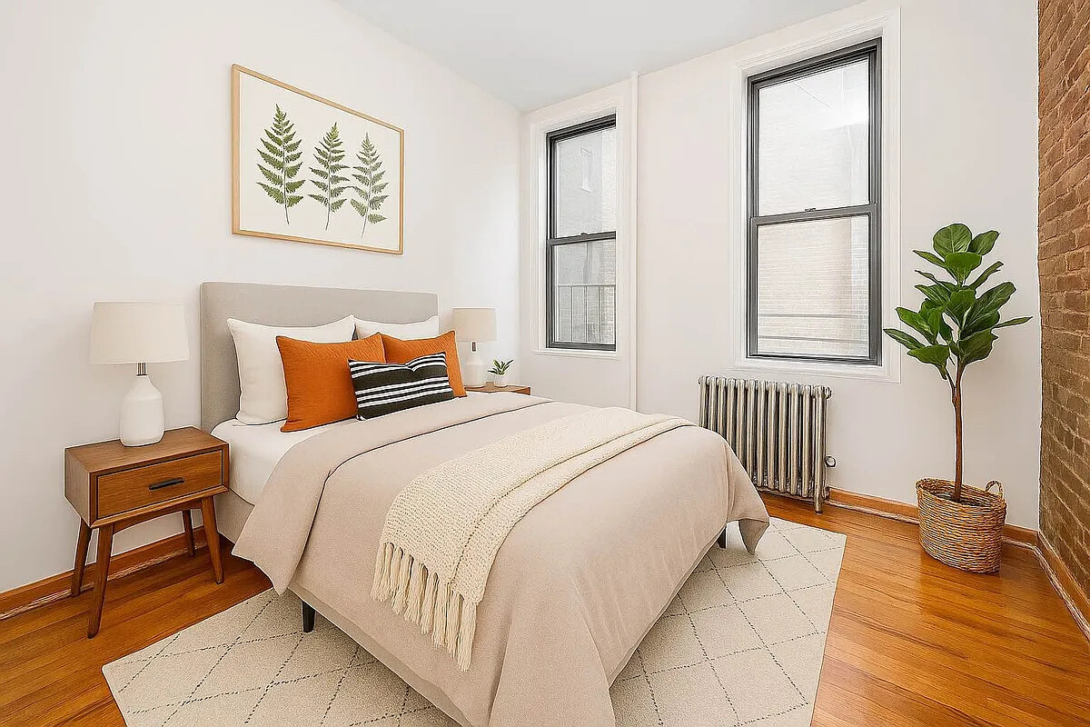 #3 photo, Brooklyn, ブルックリン区 Bedford-Stuyvesant , NY 11205