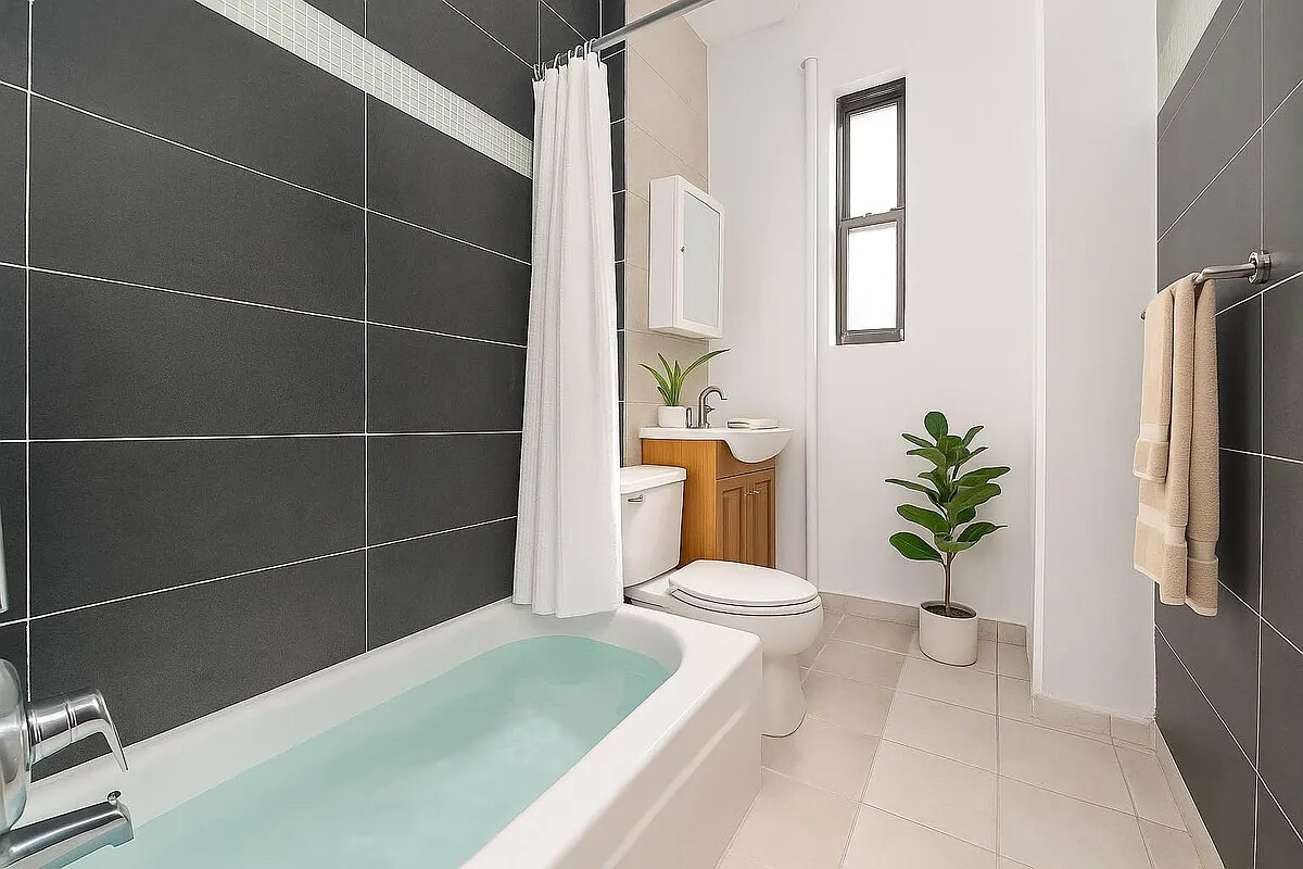 #4 photo, Brooklyn, ブルックリン区 Bedford-Stuyvesant , NY 11205