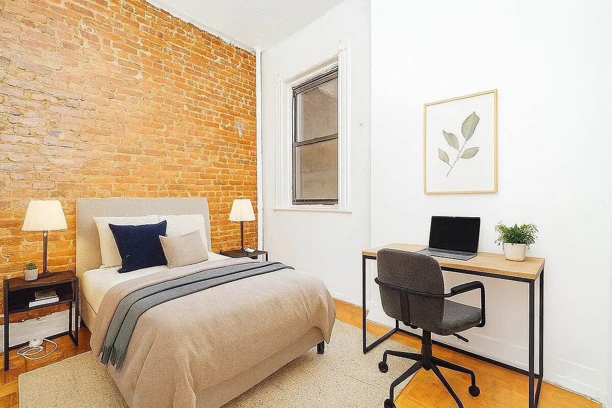 #5 photo, Brooklyn, ブルックリン区 Bedford-Stuyvesant , NY 11205