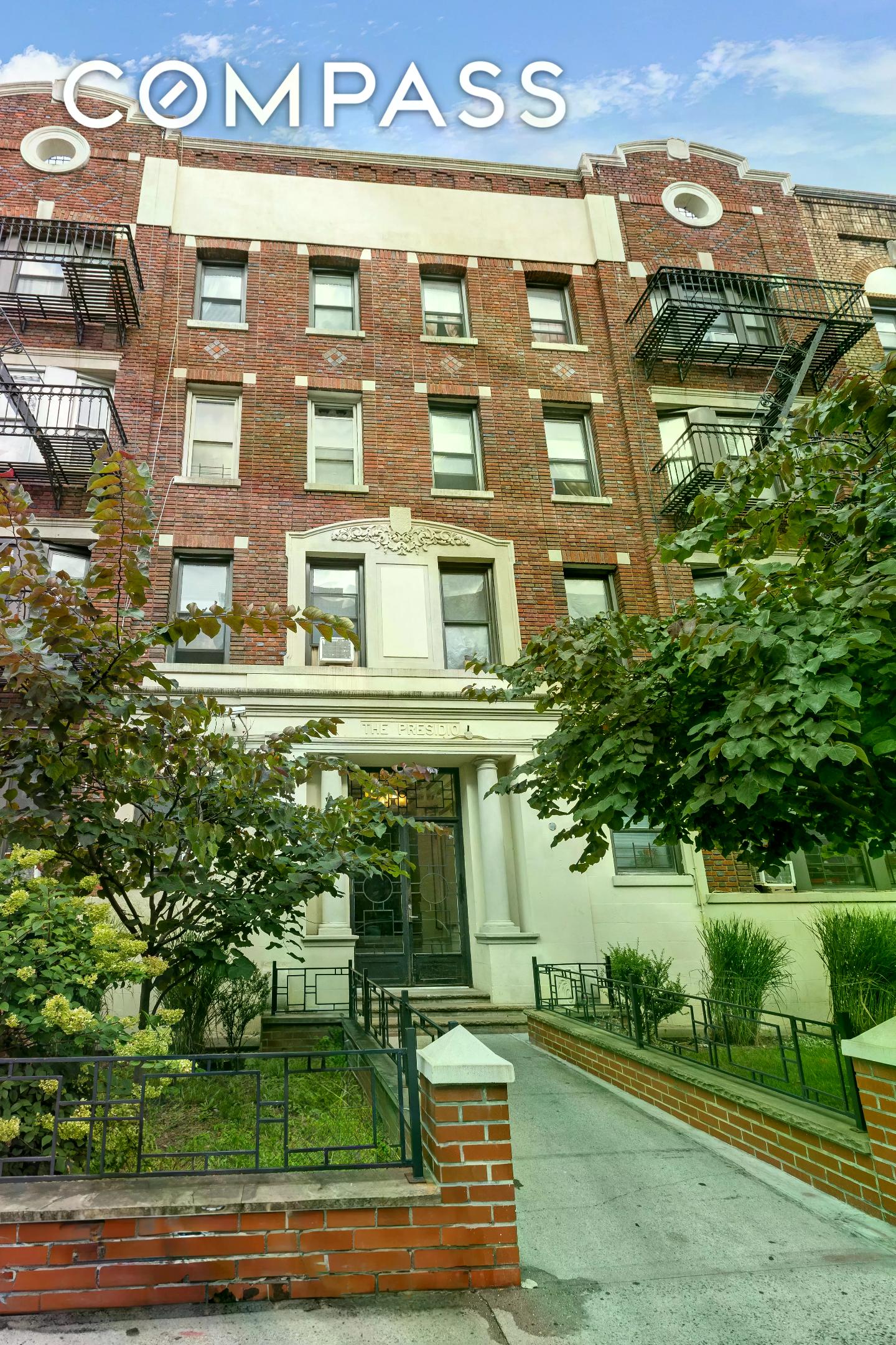 #8 photo, 17 E 17th Street, ブルックリン区 Prospect Park South , NY 11226