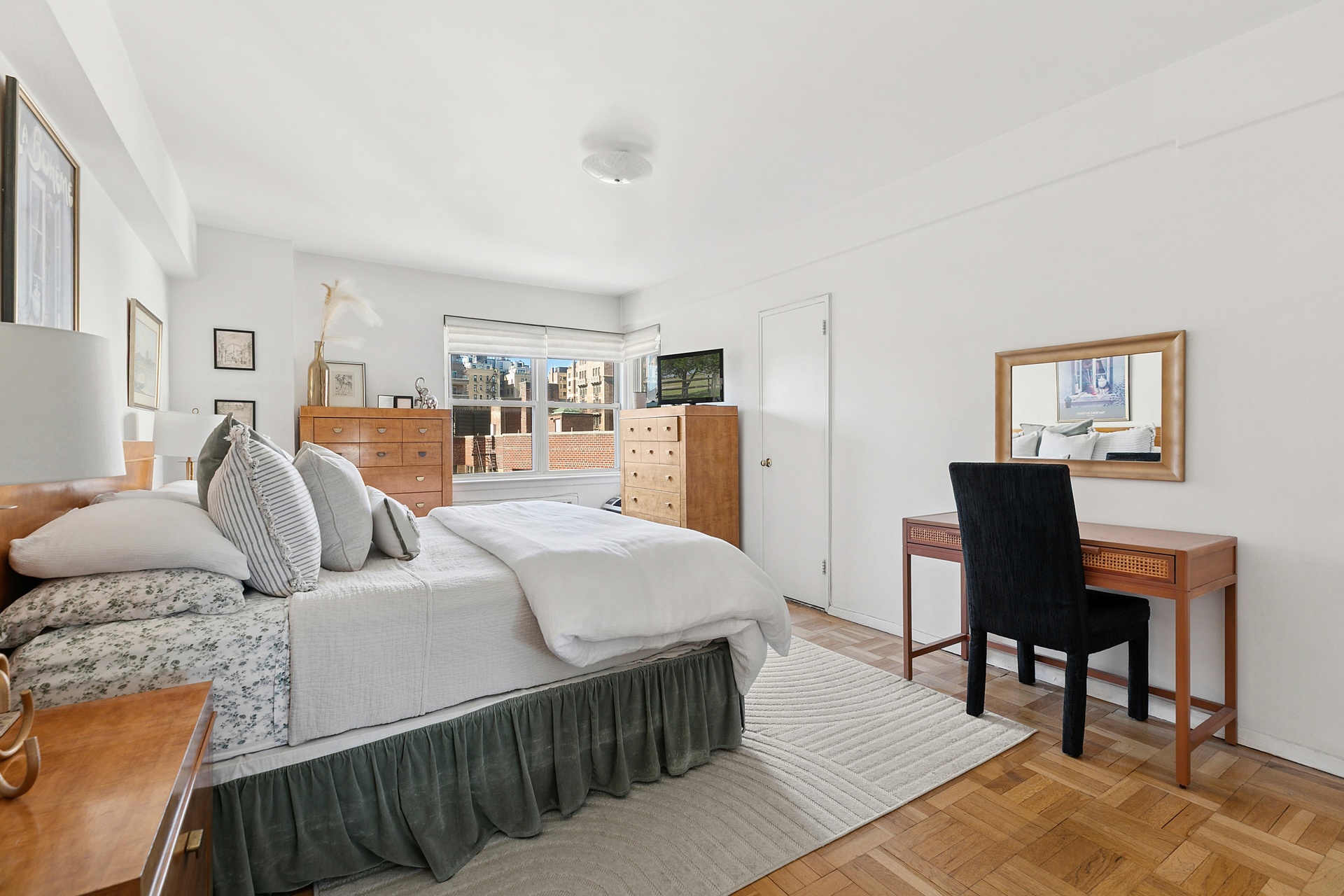 #4 photo, 40 E 9th Street, マンハッタン Greenwich Village , NY 10003