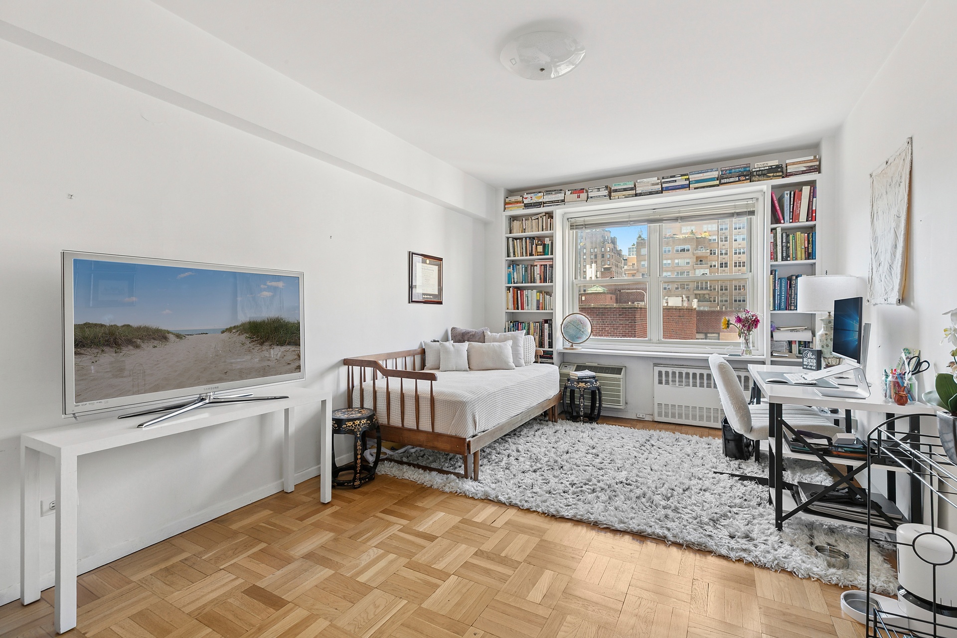 #6 photo, 40 E 9th Street, マンハッタン Greenwich Village , NY 10003