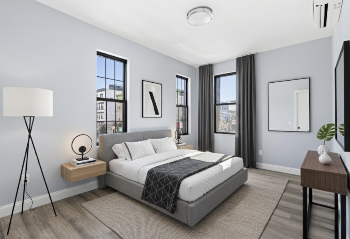 #3 photo, Brooklyn, ブルックリン区 Weeksville , NY 11213