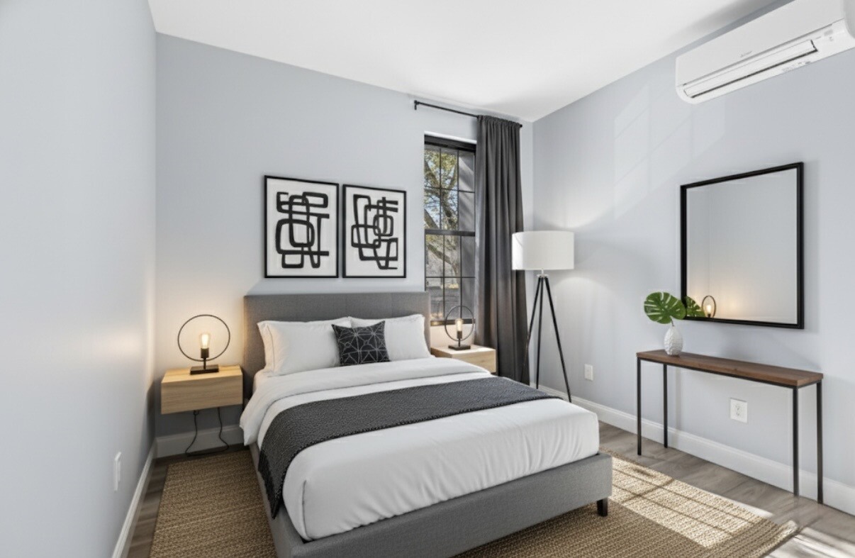 #5 photo, Brooklyn, ブルックリン区 Weeksville , NY 11213