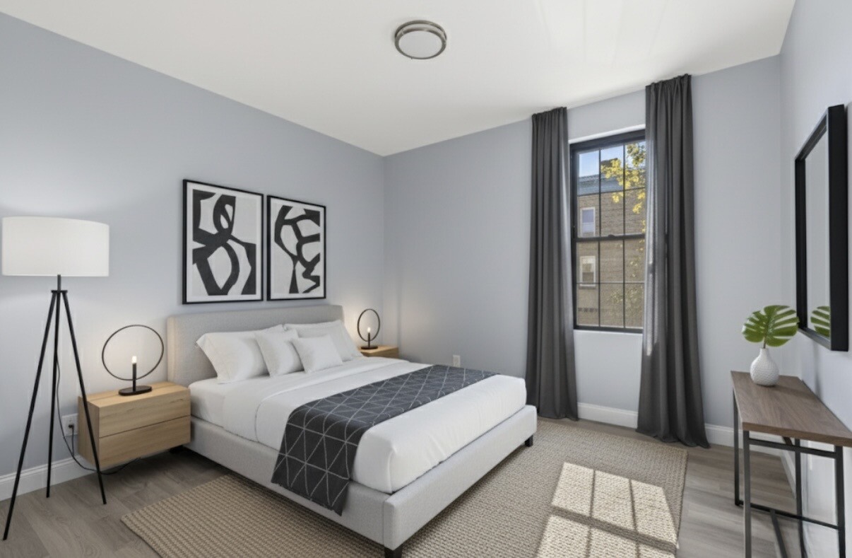 #7 photo, Brooklyn, ブルックリン区 Weeksville , NY 11213