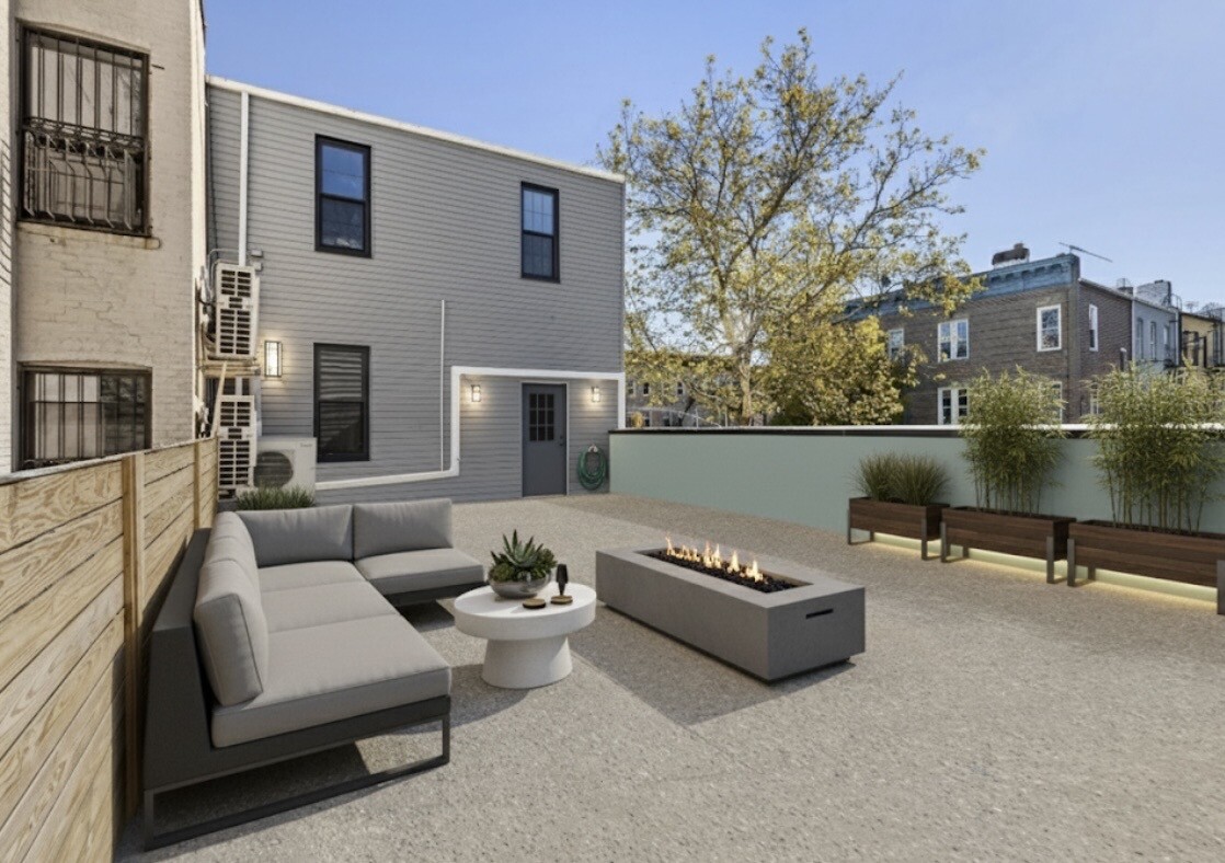 #8 photo, Brooklyn, ブルックリン区 Weeksville , NY 11213