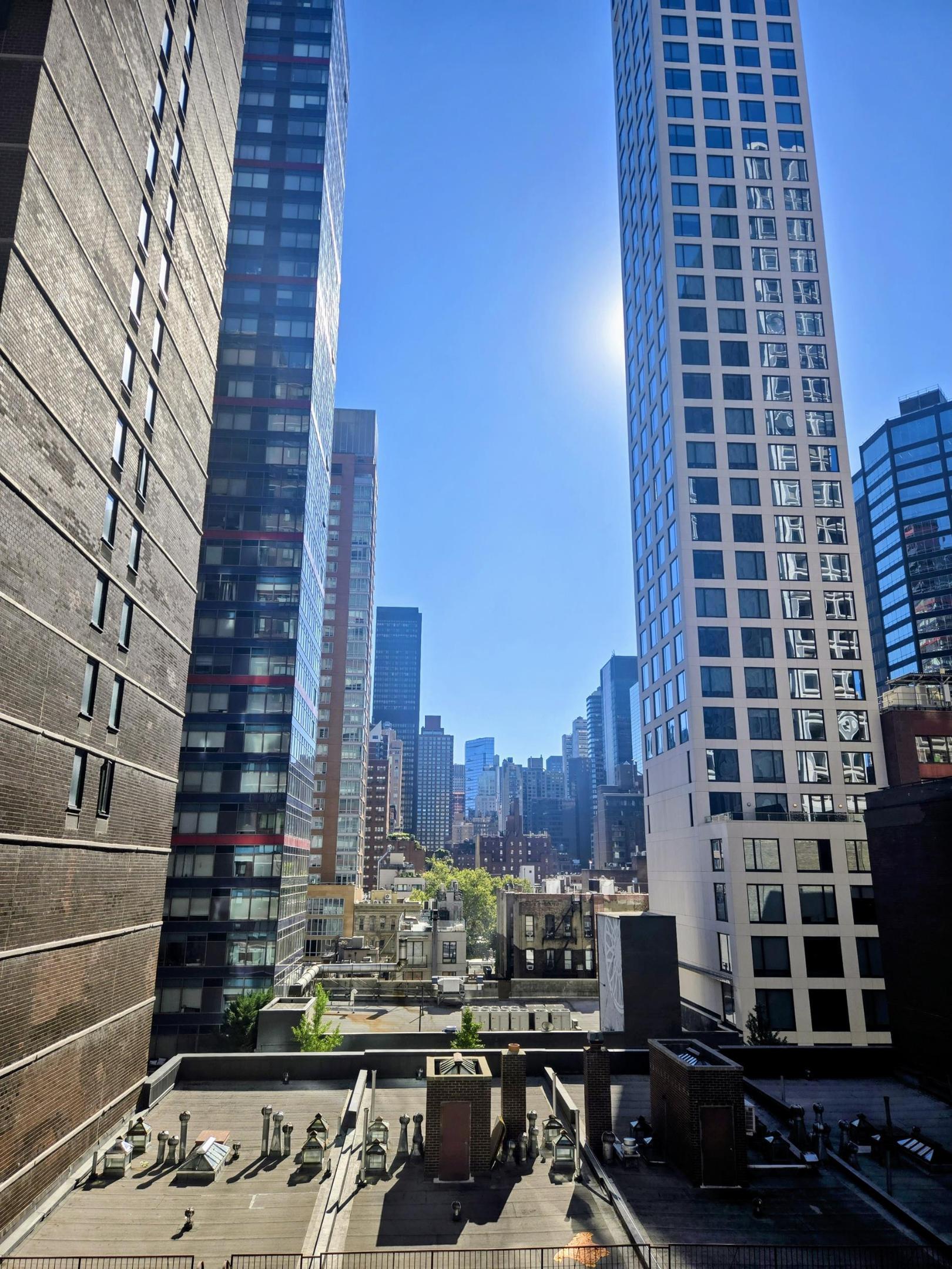 #7 photo, New York City, マンハッタン Turtle Bay , NY 10022