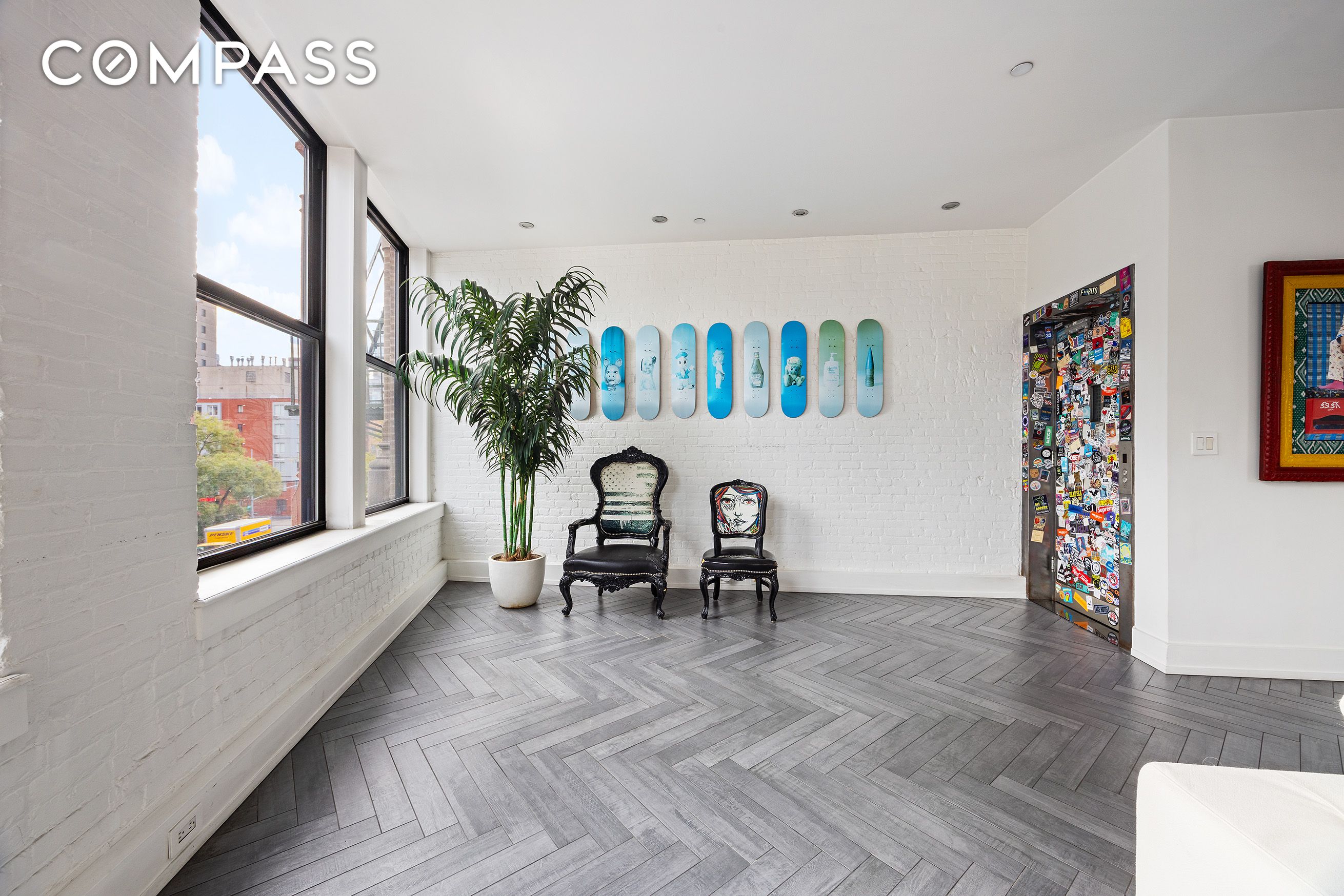 #4 photo, 344 Bowery, マンハッタン NoHo , NY 10012