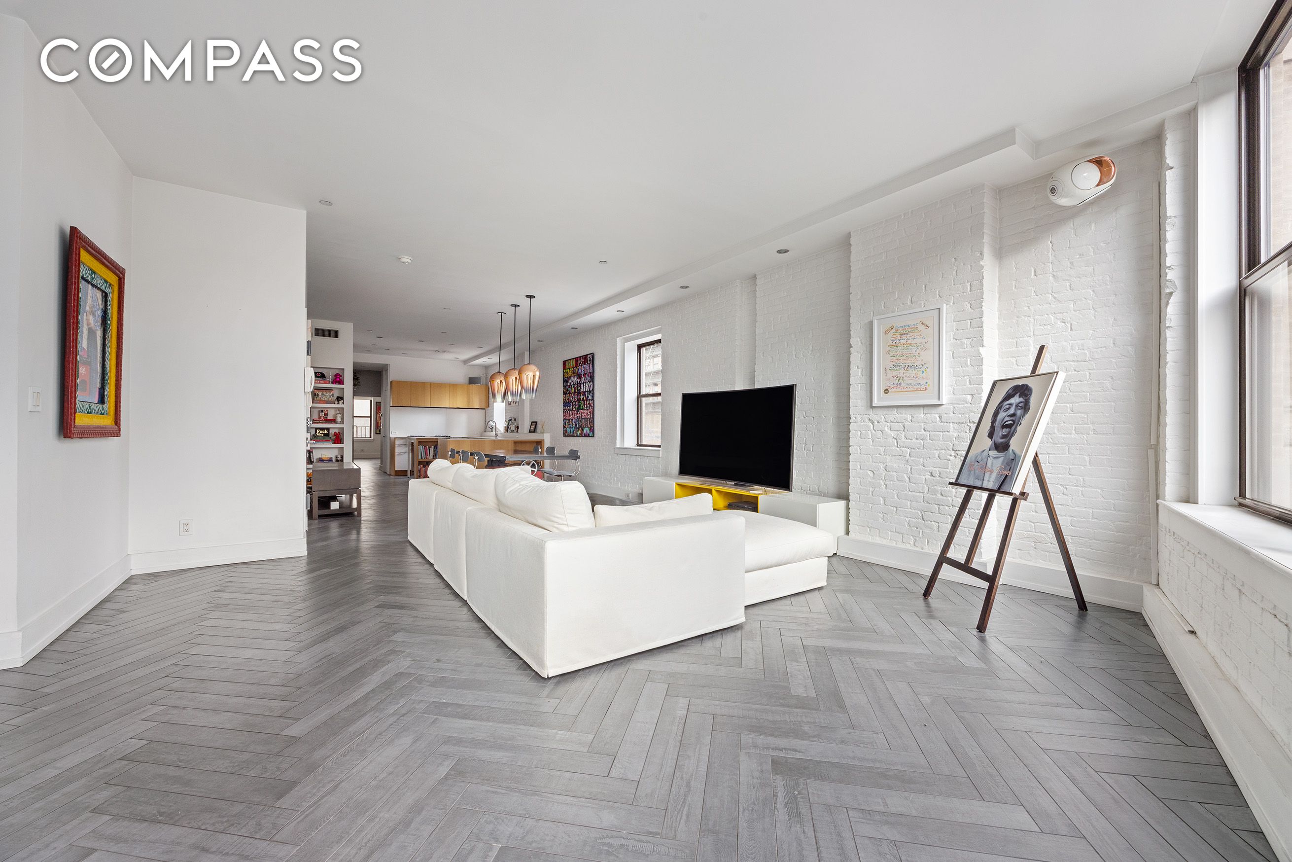 #5 photo, 344 Bowery, マンハッタン NoHo , NY 10012