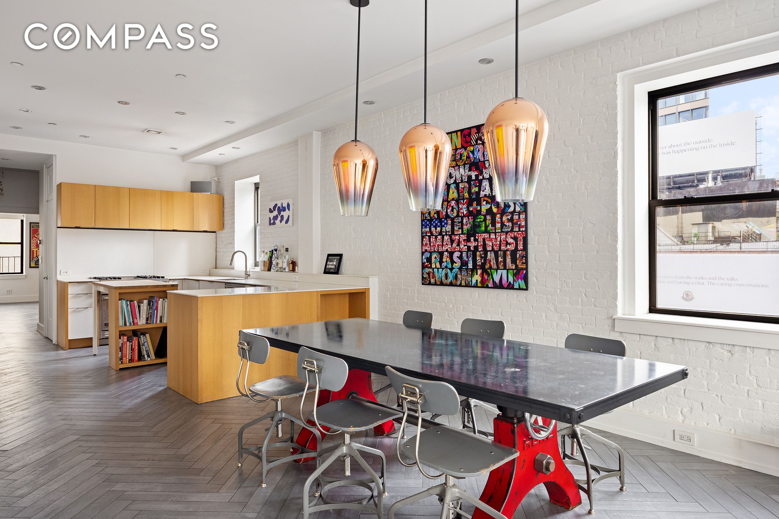 #6 photo, 344 Bowery, マンハッタン NoHo , NY 10012