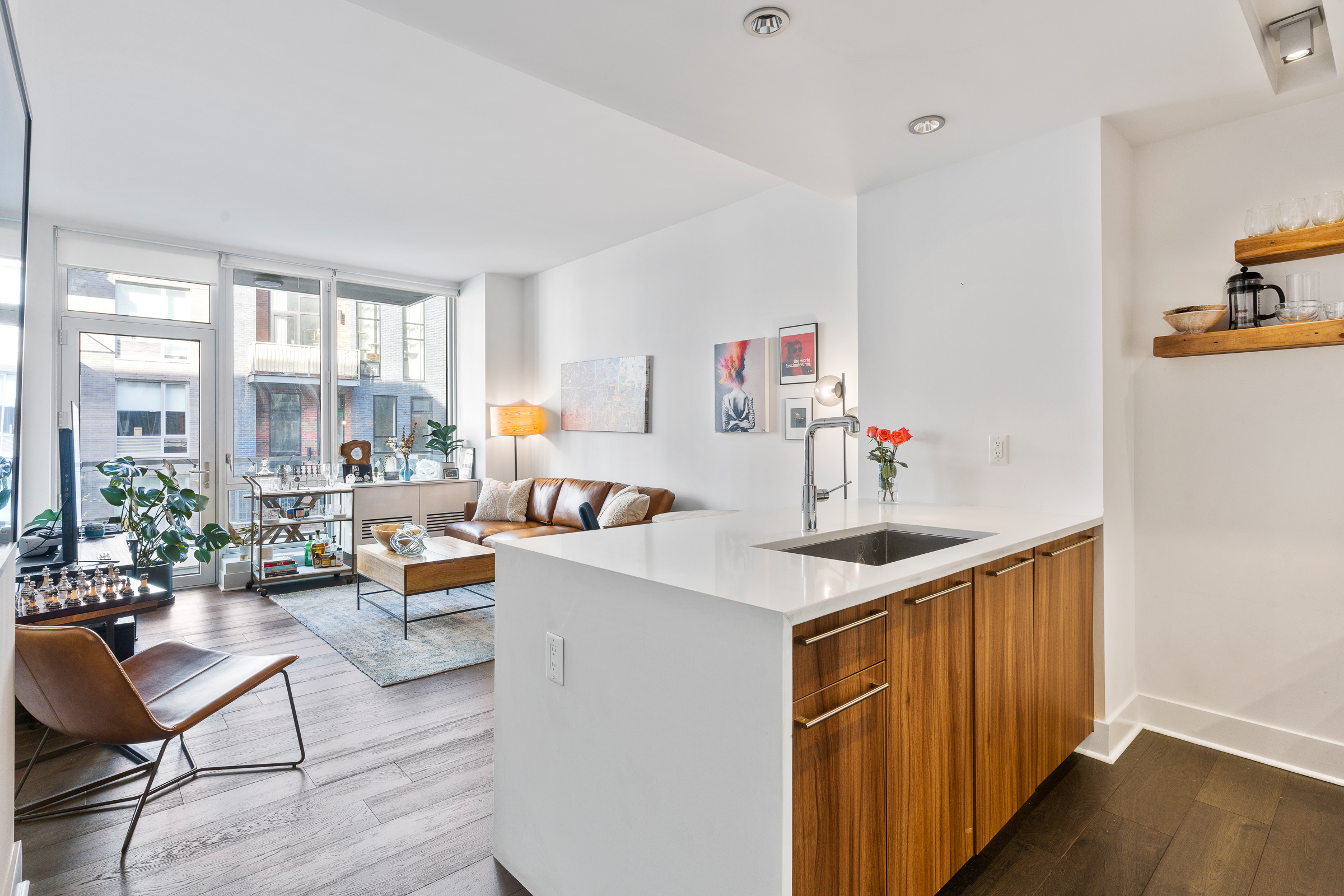 #1 photo, 212 N 9th Street, ブルックリン区 Williamsburg , NY 11211