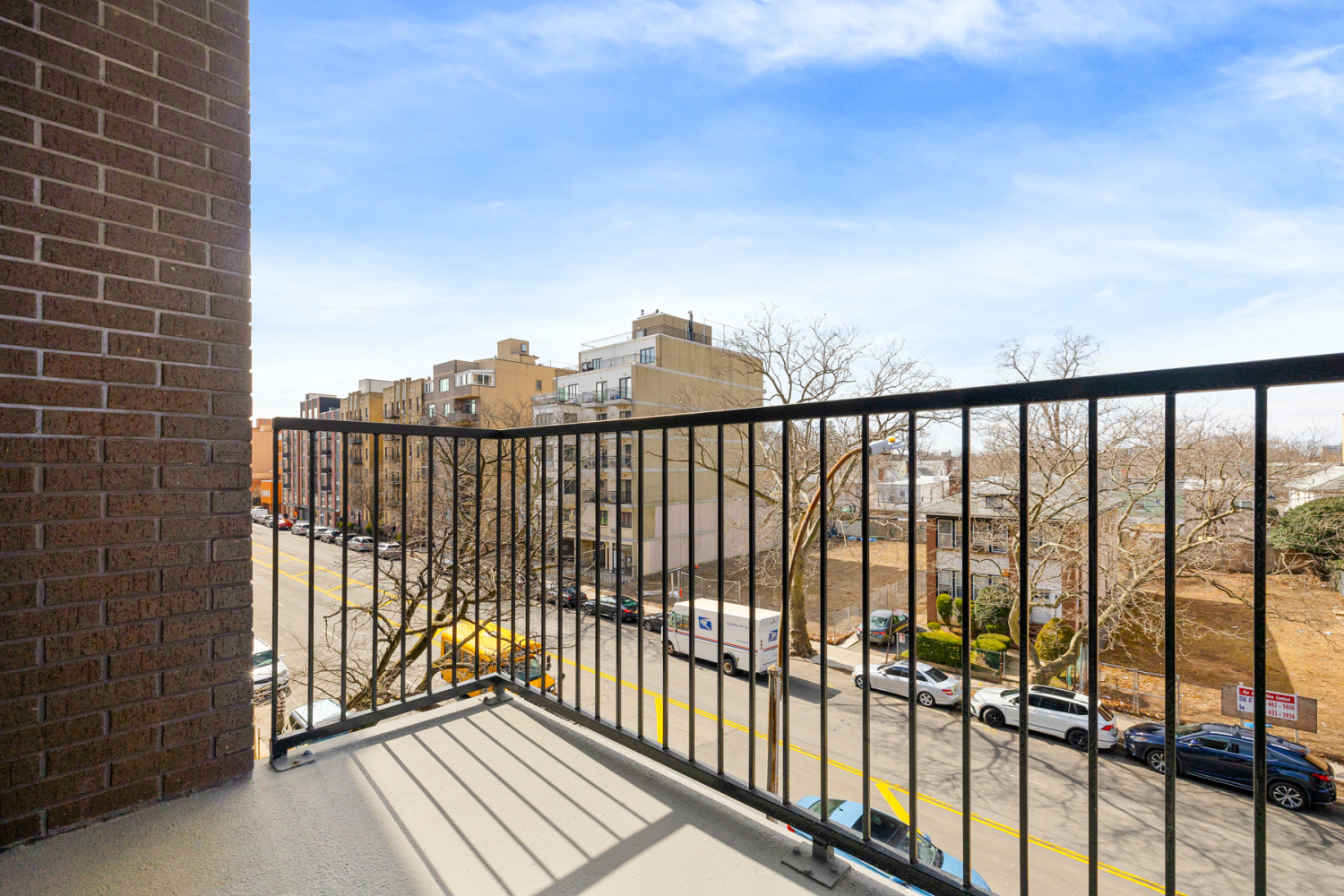 #5 photo, Brooklyn, ブルックリン区 Midwood , NY 11230