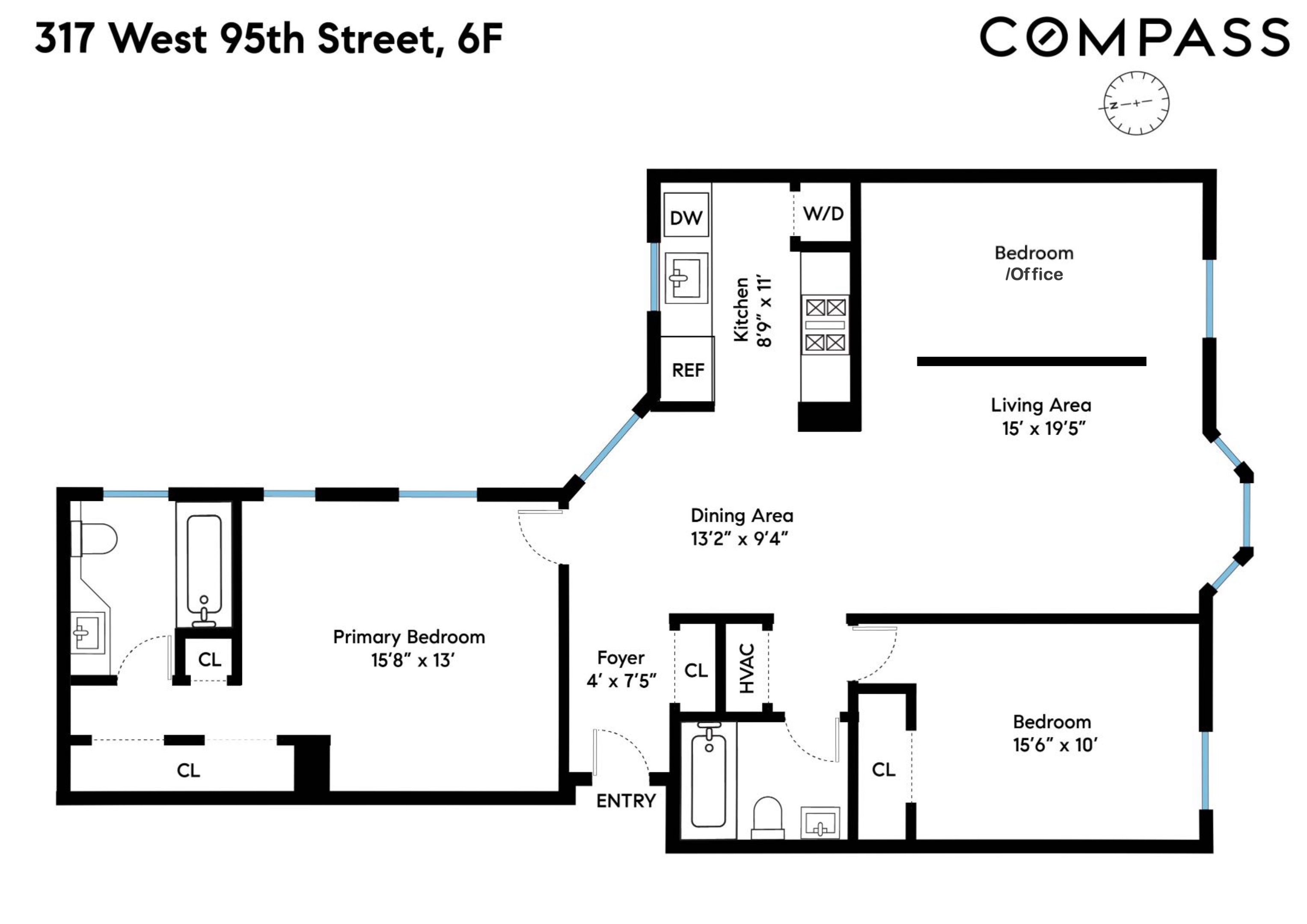 #2 photo, New York City, マンハッタン Upper West Side , NY 10025