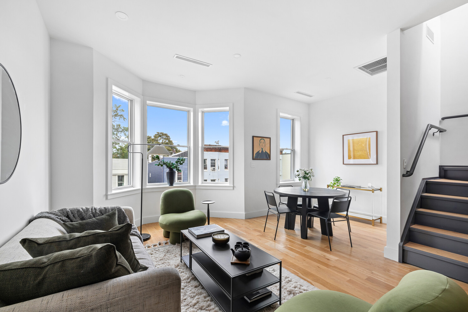 #3 photo, 1174 PUTNAM Avenue, Bushwick , NY 11221