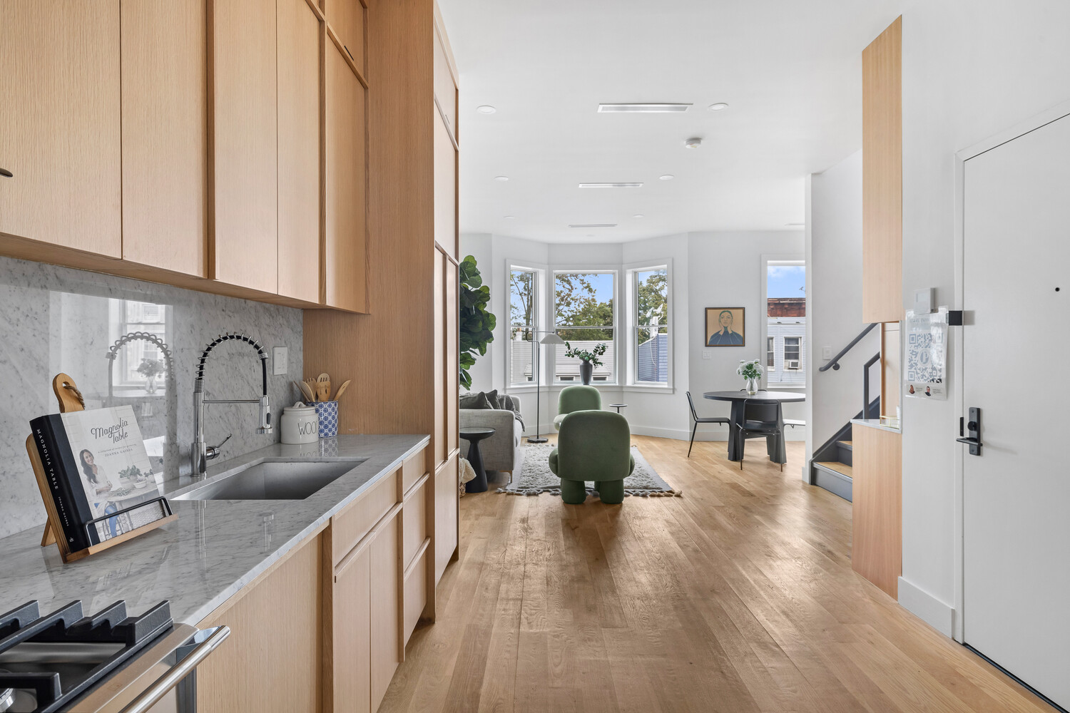 #6 photo, 1174 PUTNAM Avenue, Bushwick , NY 11221