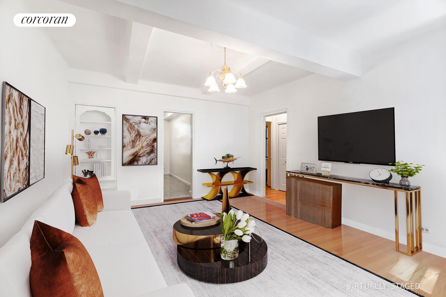 #1 photo, 142 E 49TH Street, マンハッタン Turtle Bay , NY 10017