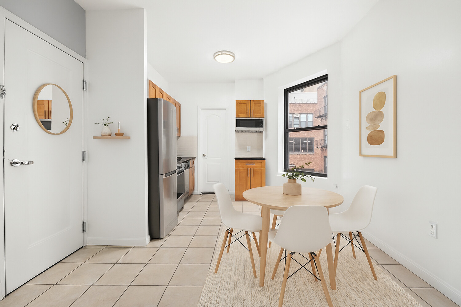 #7 photo, New York City, Upper West Side , NY 10024