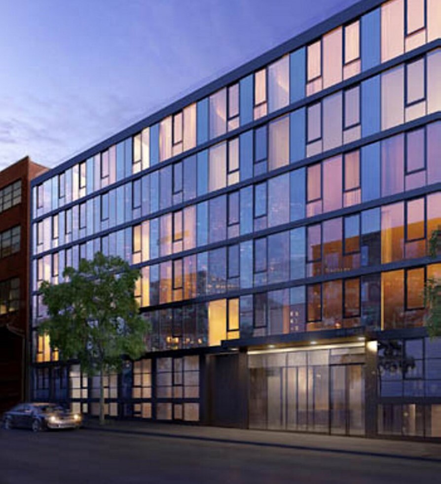 #15 photo, New York City, マンハッタン Hells Kitchen , NY 10019