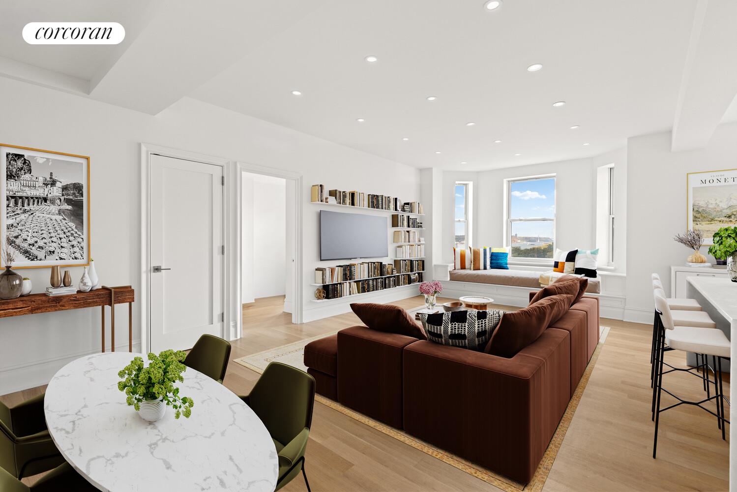 #3 photo, 344 W 72ND Street, マンハッタン Lincoln Square , NY 10023