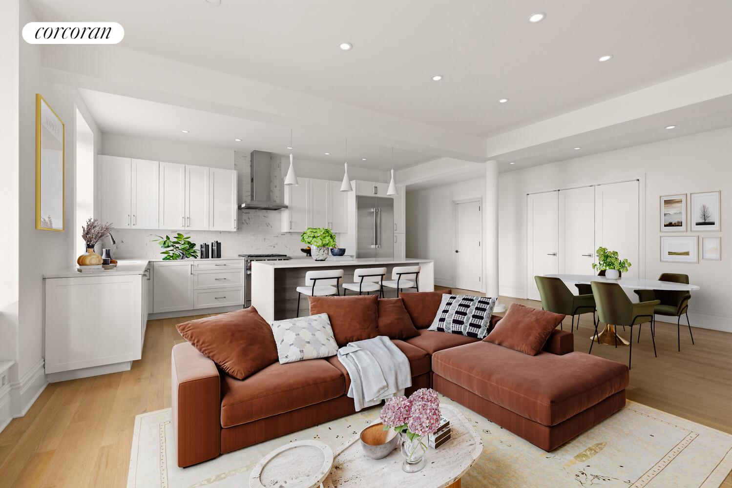 #4 photo, 344 W 72ND Street, マンハッタン Lincoln Square , NY 10023