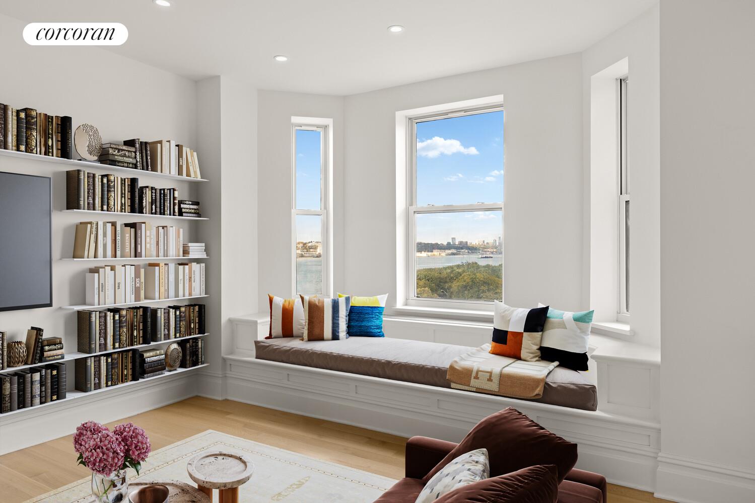 #5 photo, 344 W 72ND Street, マンハッタン Lincoln Square , NY 10023