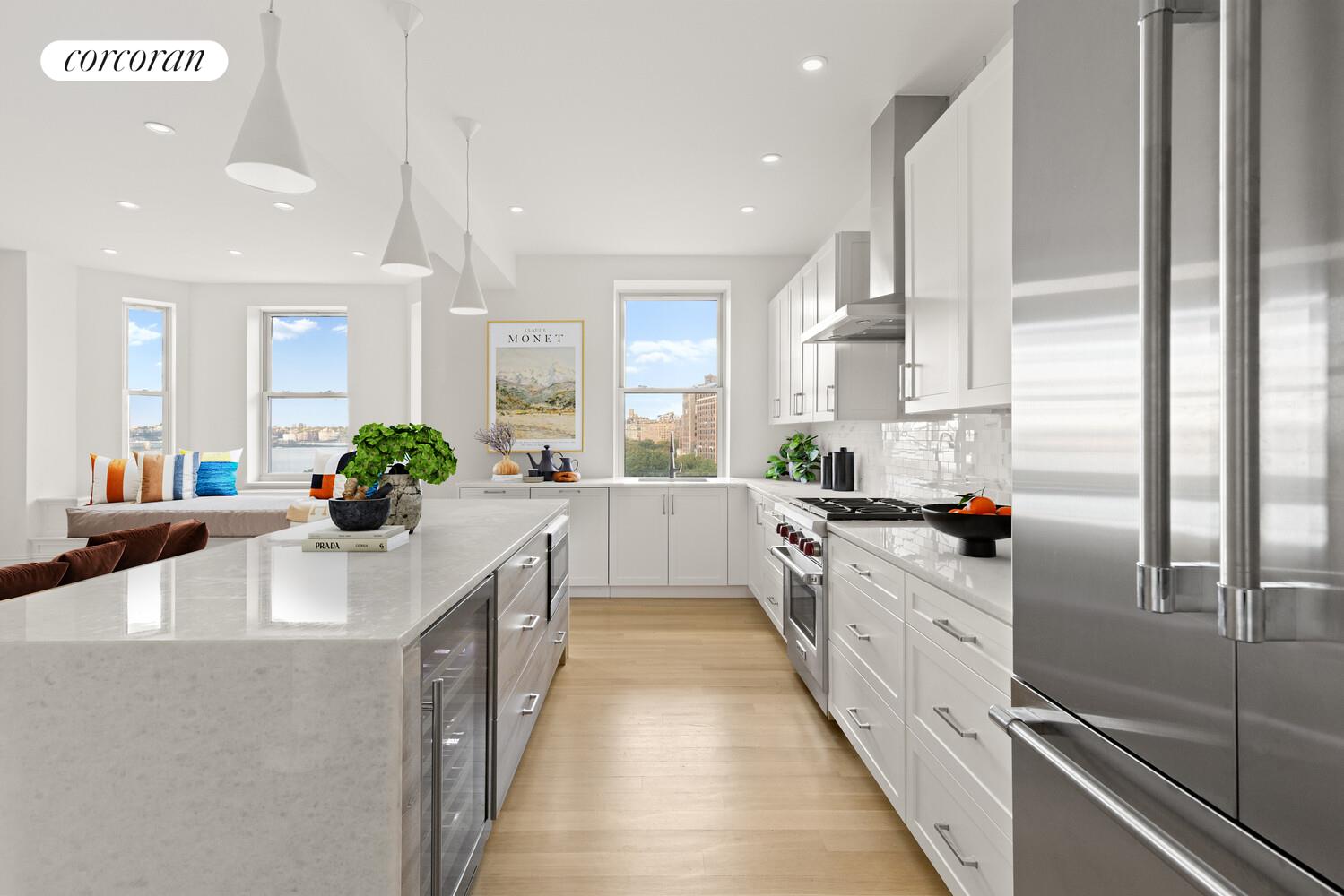 #6 photo, 344 W 72ND Street, マンハッタン Lincoln Square , NY 10023