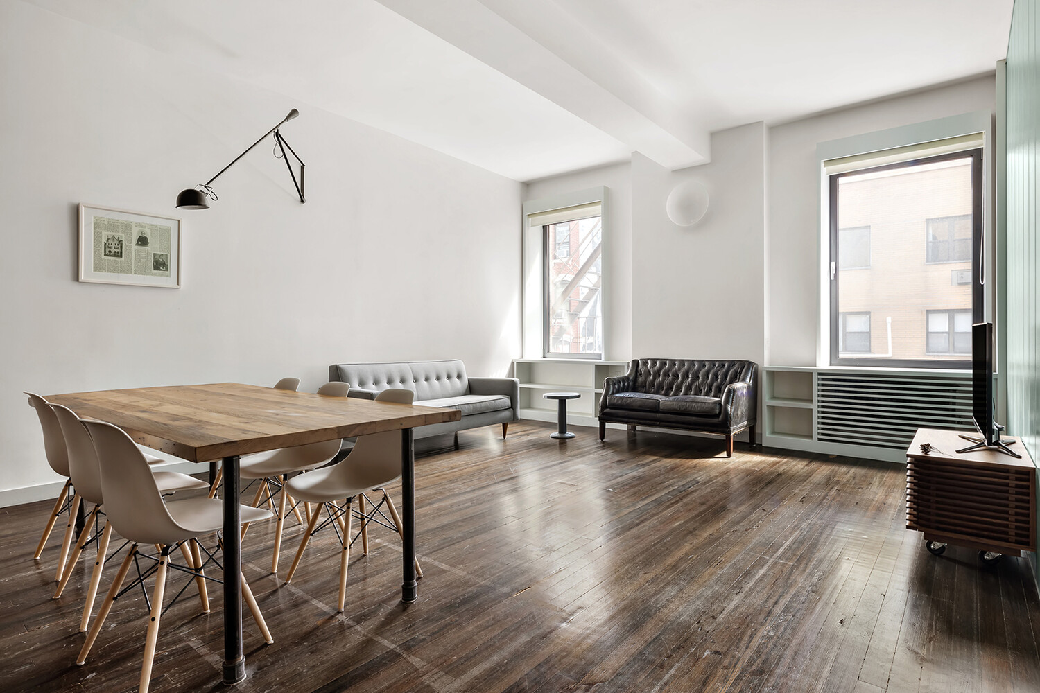 #1 photo, 330 BROOME Street, マンハッタン Lower East Side , NY 10002