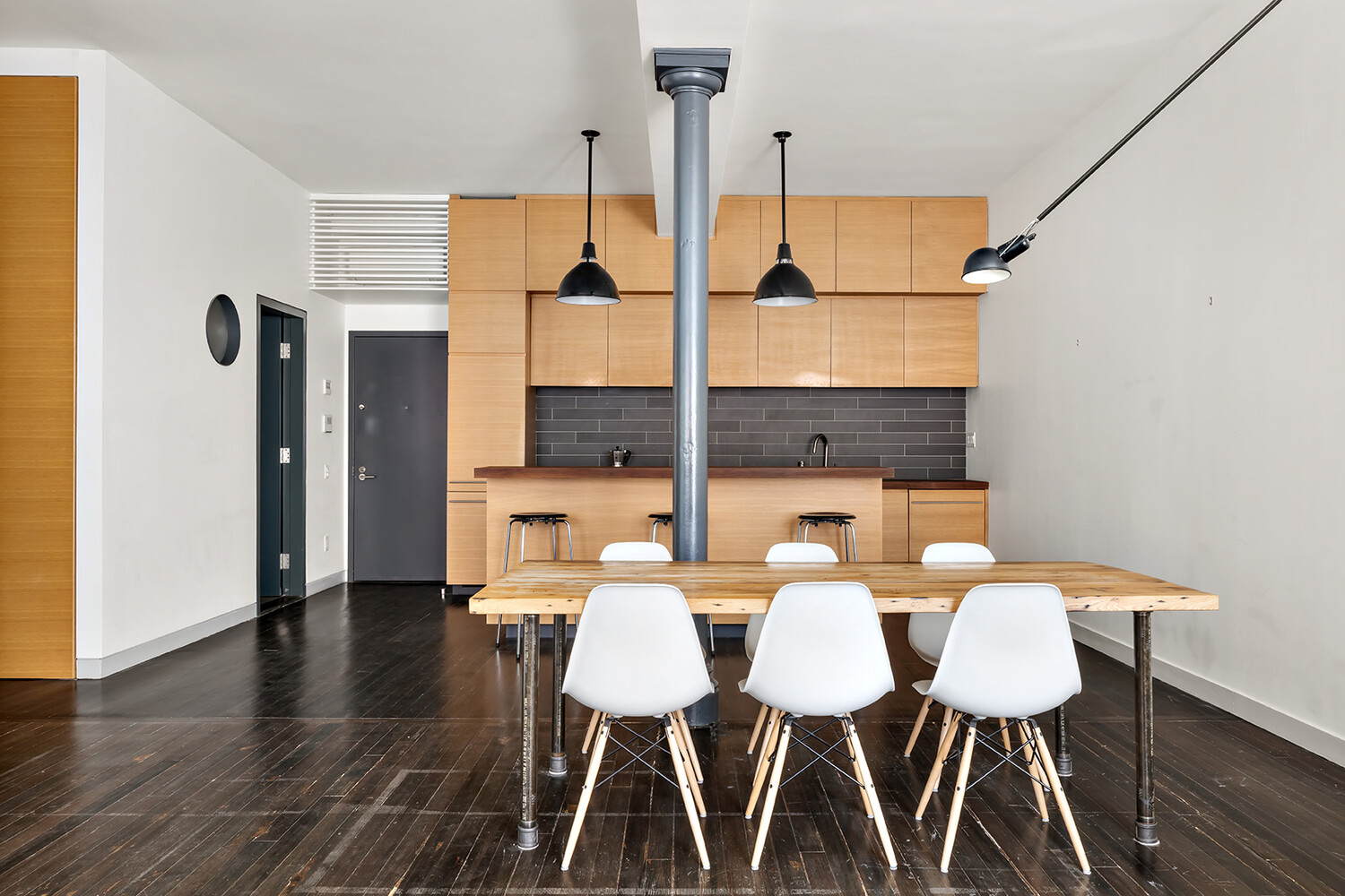 #3 photo, 330 BROOME Street, マンハッタン Lower East Side , NY 10002