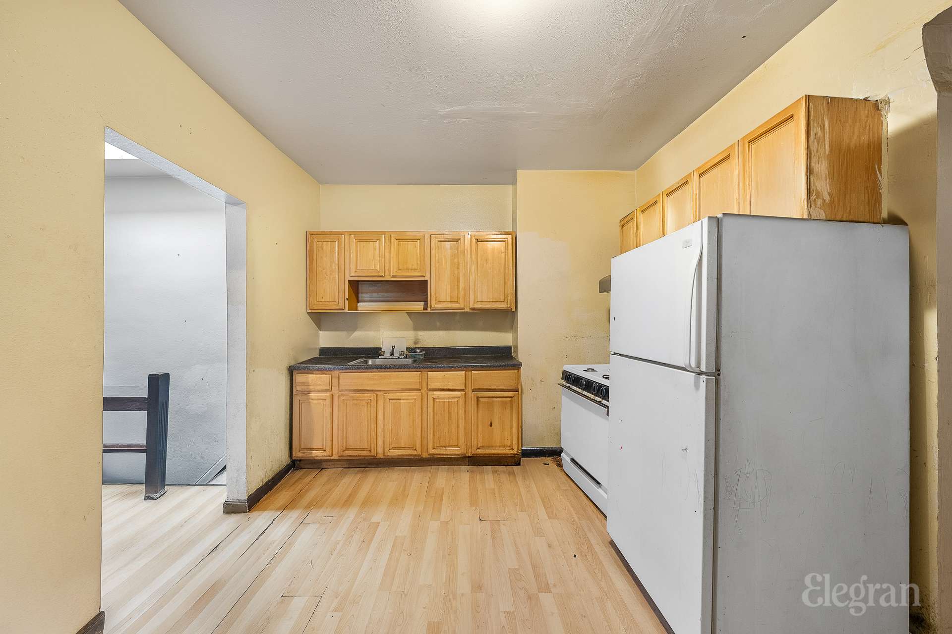 #14 photo, 159 Wyona Street, ブルックリン区 East New York , NY 11207