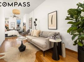 152 N 9th Street #3L 威廉斯堡 Williamsburg, NY